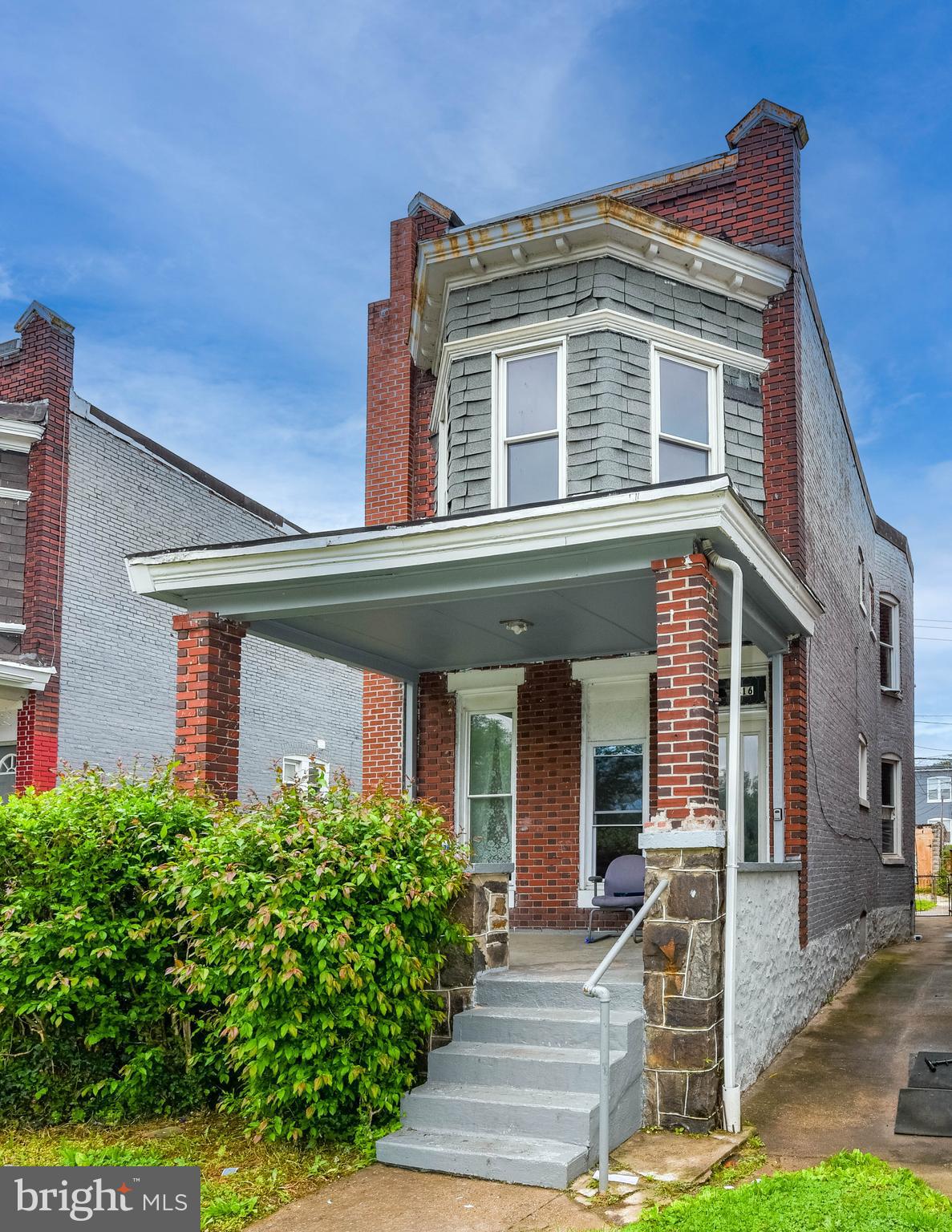 ALLENDALE - Residential