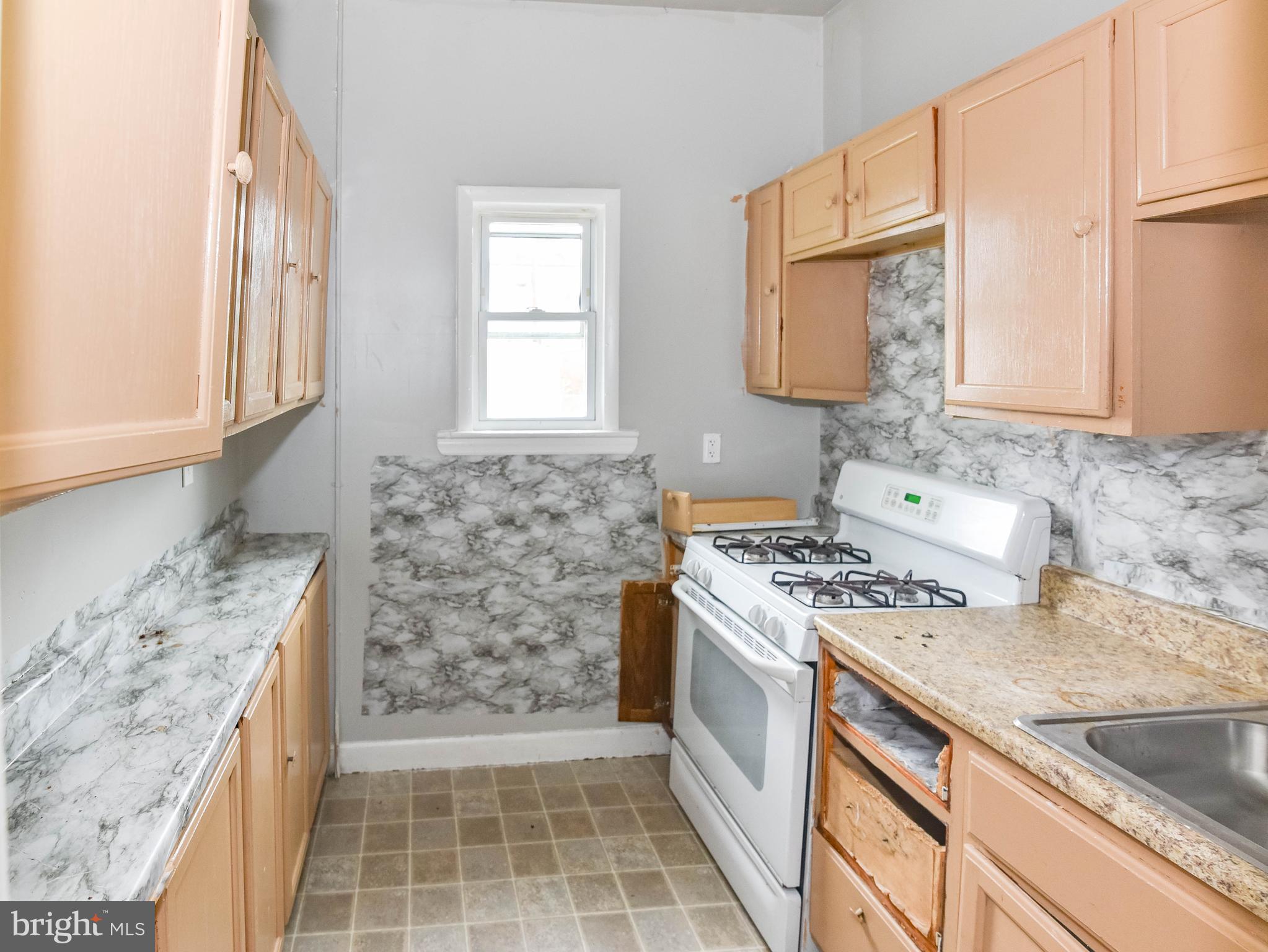 ALLENDALE - Residential