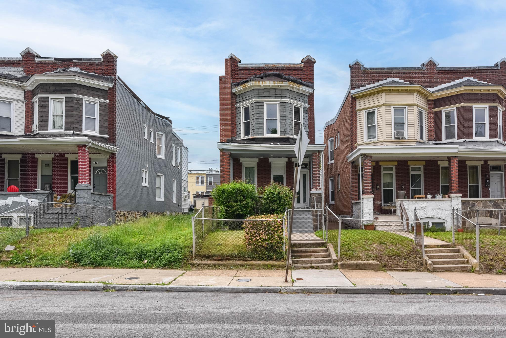 ALLENDALE - Residential