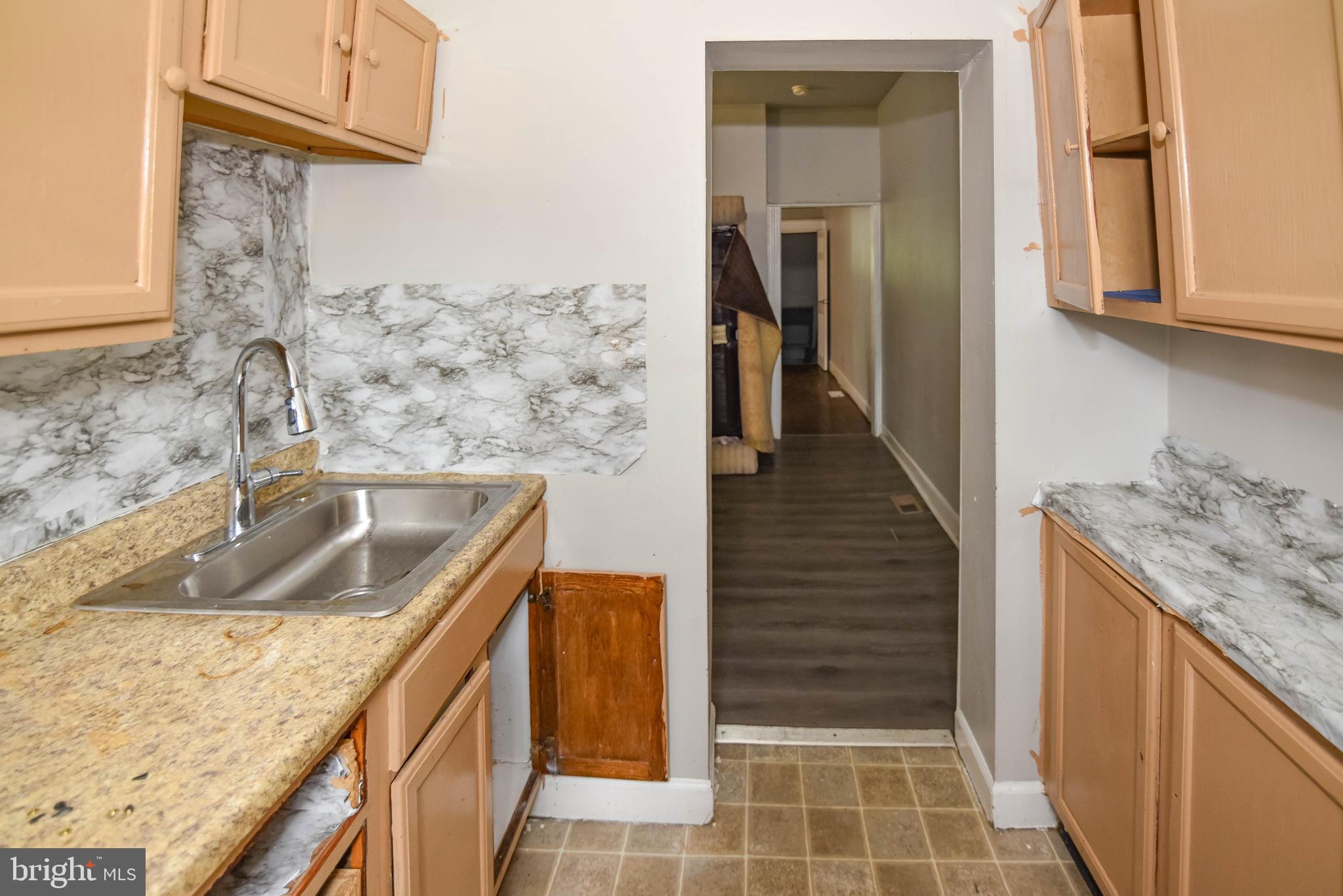 ALLENDALE - Residential