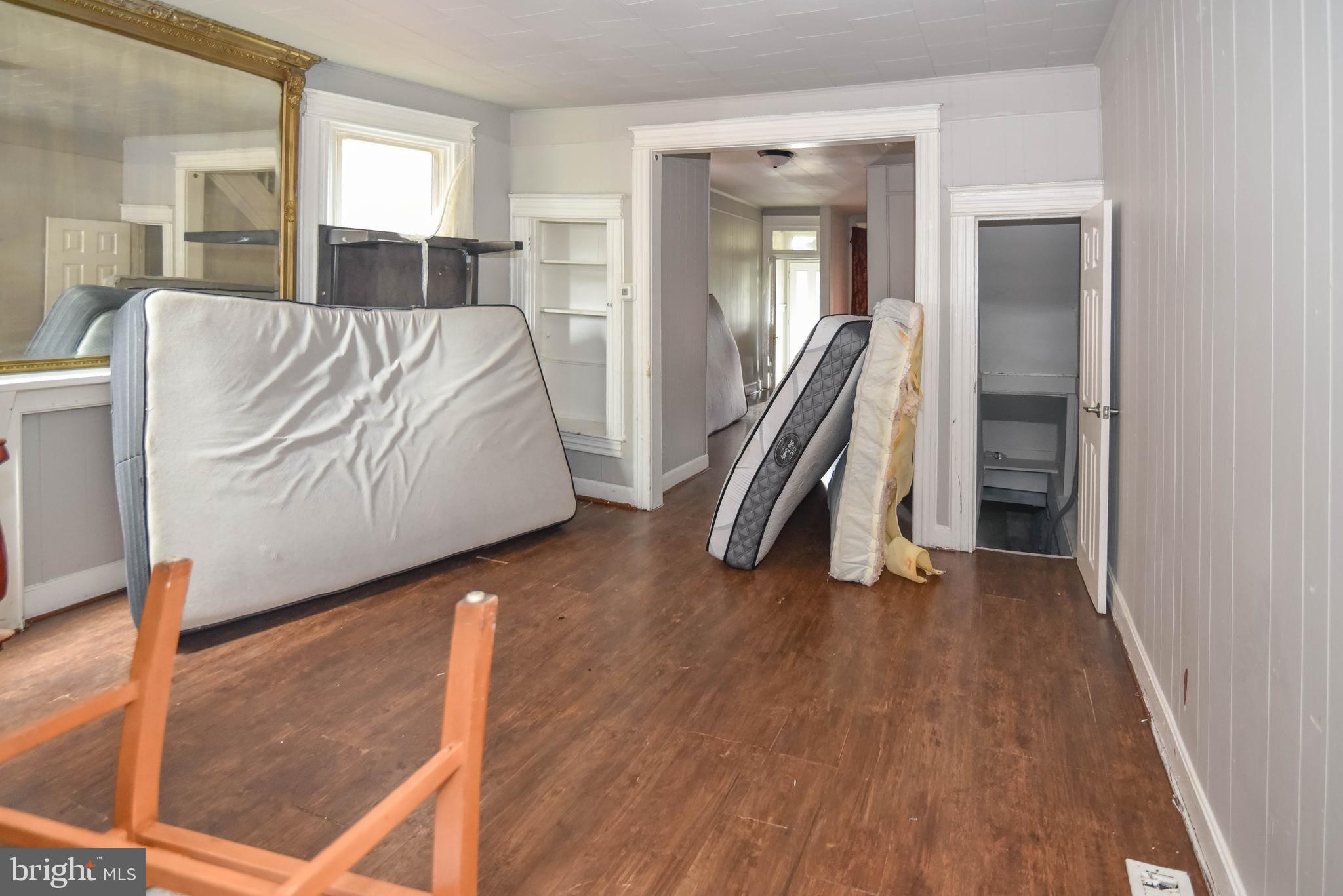 ALLENDALE - Residential