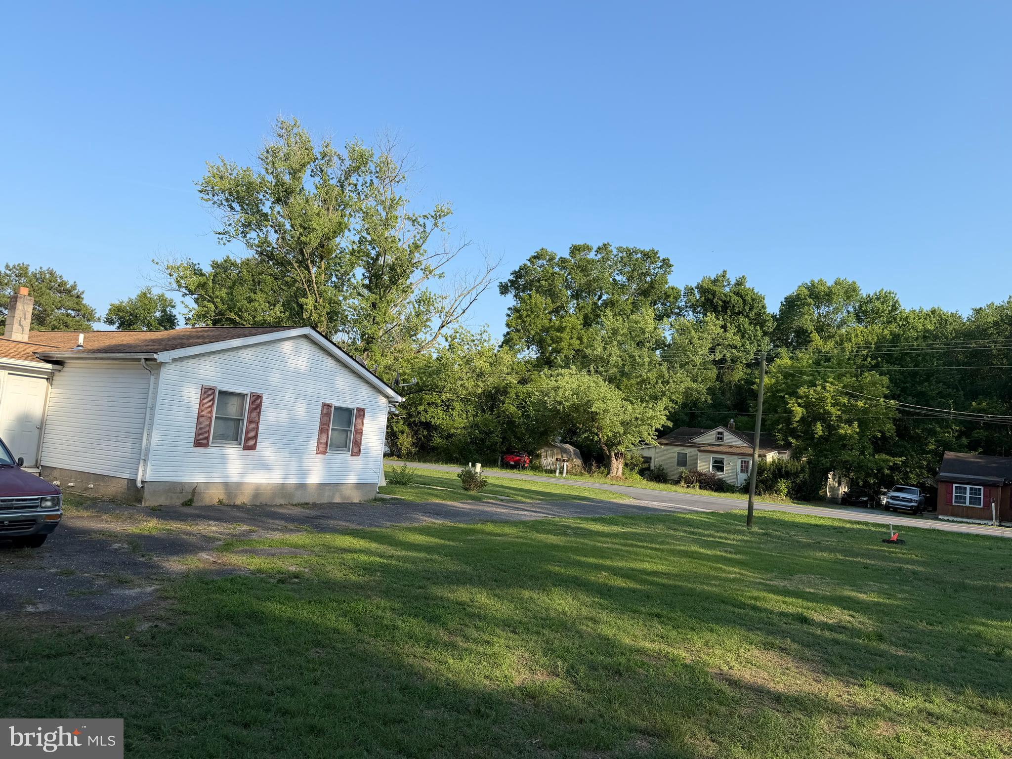 17071 WILSON HILL ROAD