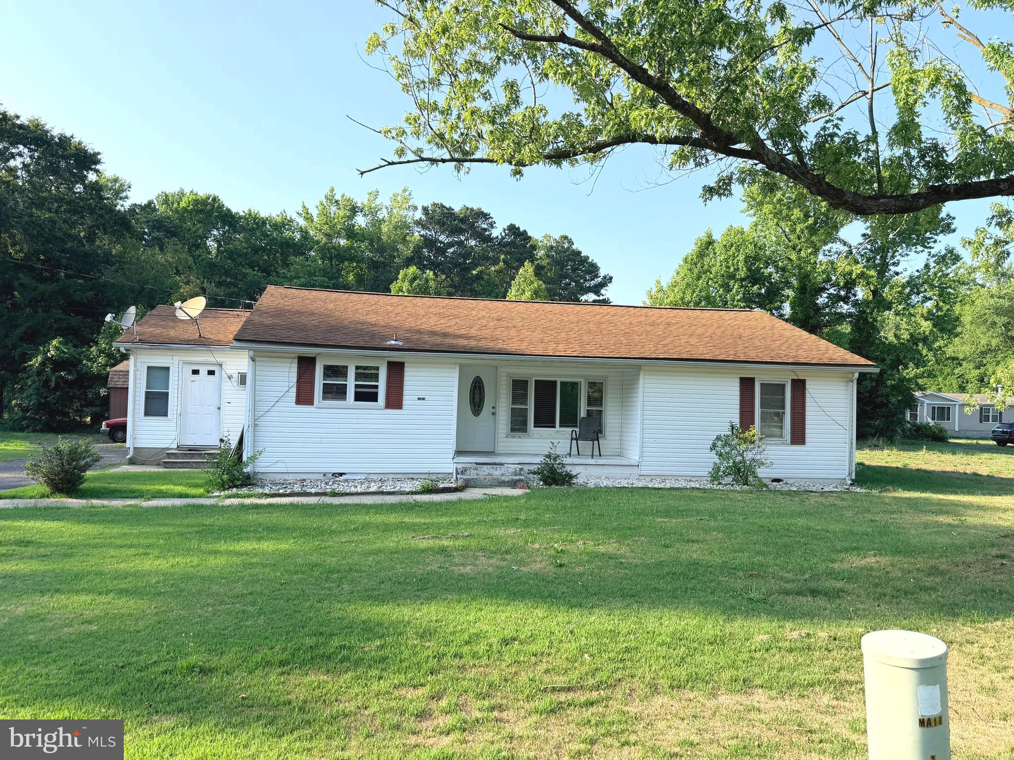 17071 WILSON HILL ROAD