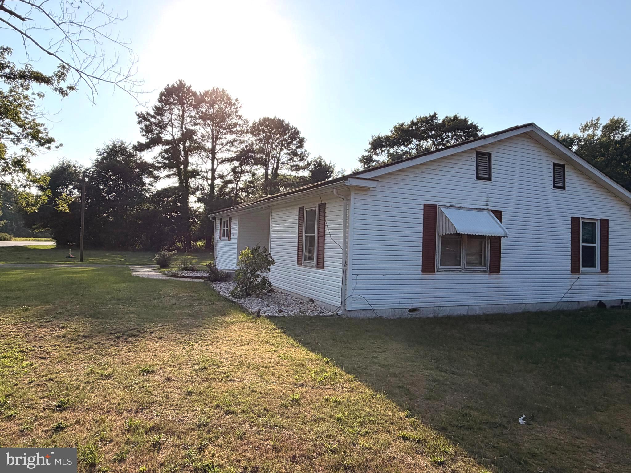 17071 WILSON HILL ROAD