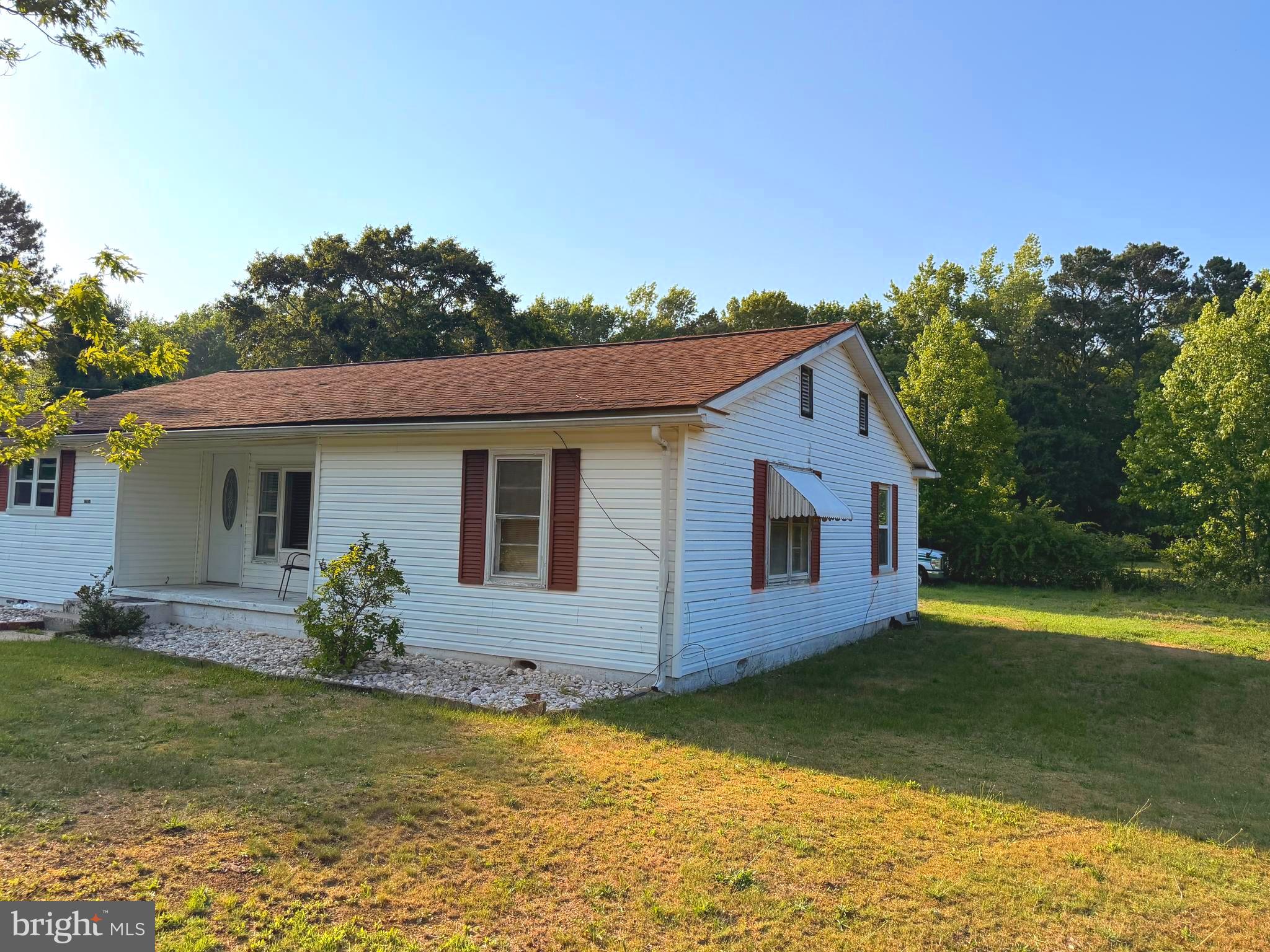 17071 WILSON HILL ROAD