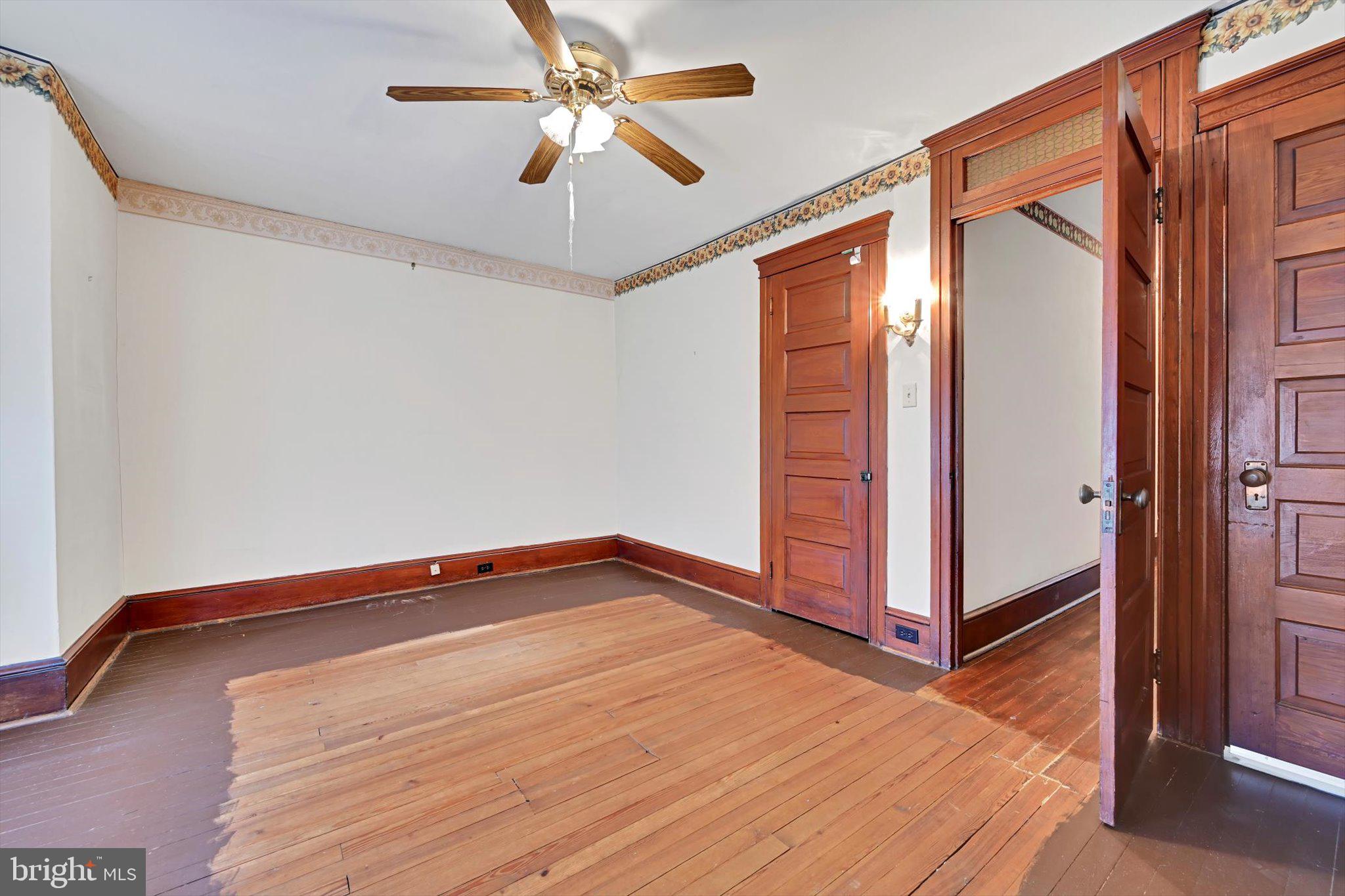 HAMBURG TERRACE - Residential