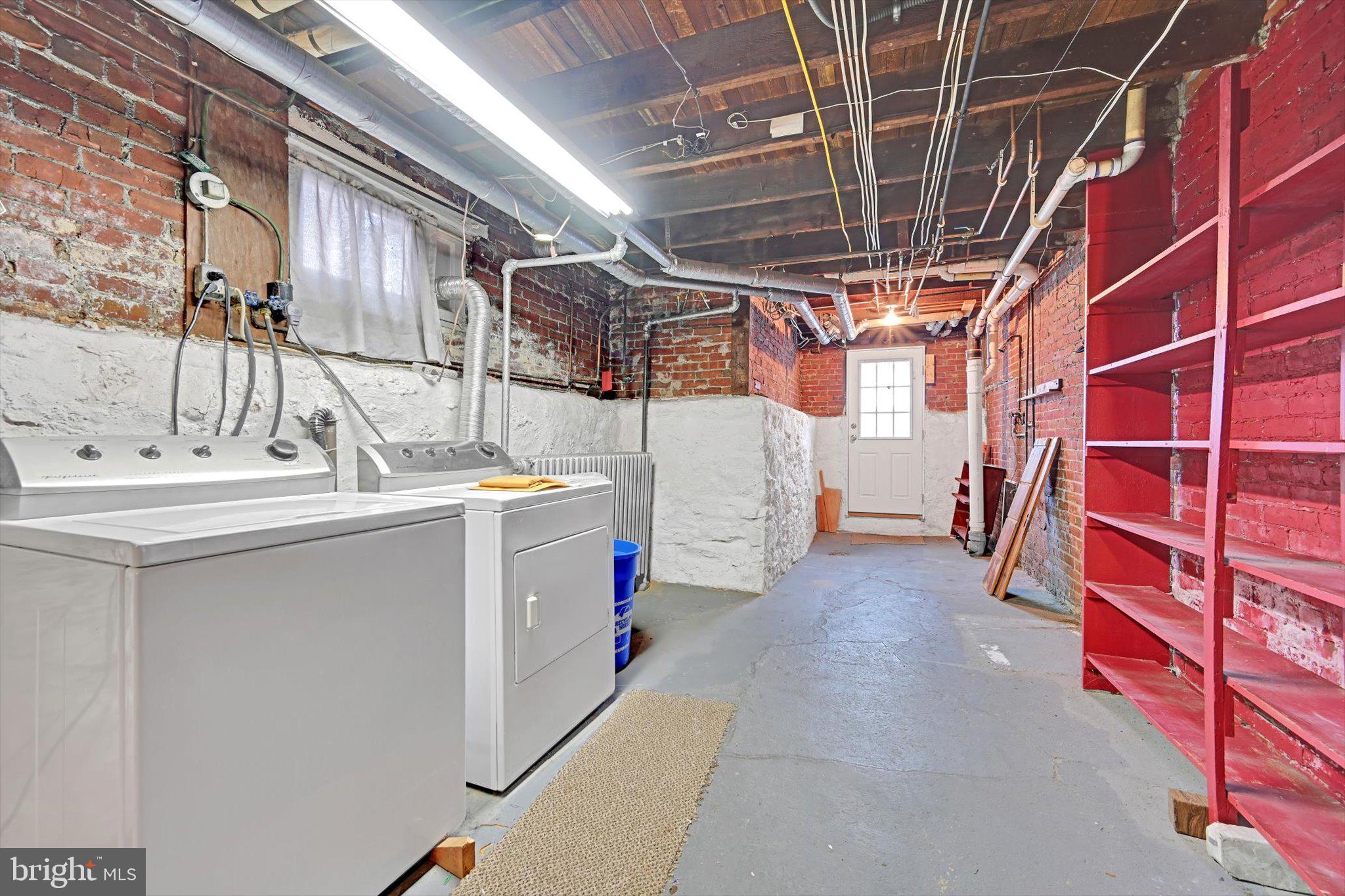 HAMBURG TERRACE - Residential