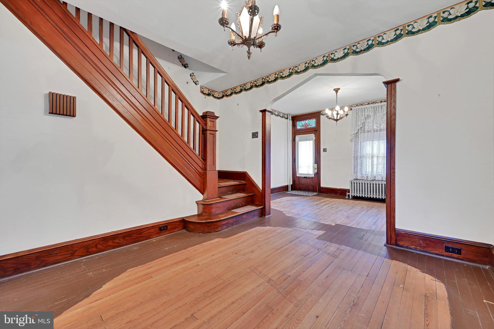 HAMBURG TERRACE - Residential