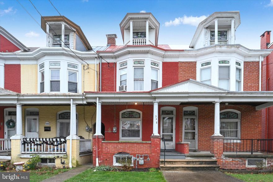Welcome to this cozy and inviting three-bedroom home, perfect for comfortable living with timeless charm. Step onto the welcoming front porch—ideal for morning coffee or relaxing evenings. Inside, you'll find hardwood floors throughout, ceiling fans for year-round comfort, and plenty of storage space to keep things organized and tidy.
The fenced yard offers room to play, garden, or entertain, while the detached garage provides additional storage or workshop potential. This home combines warmth, functionality, and character—ready for you to move in and make it your own!