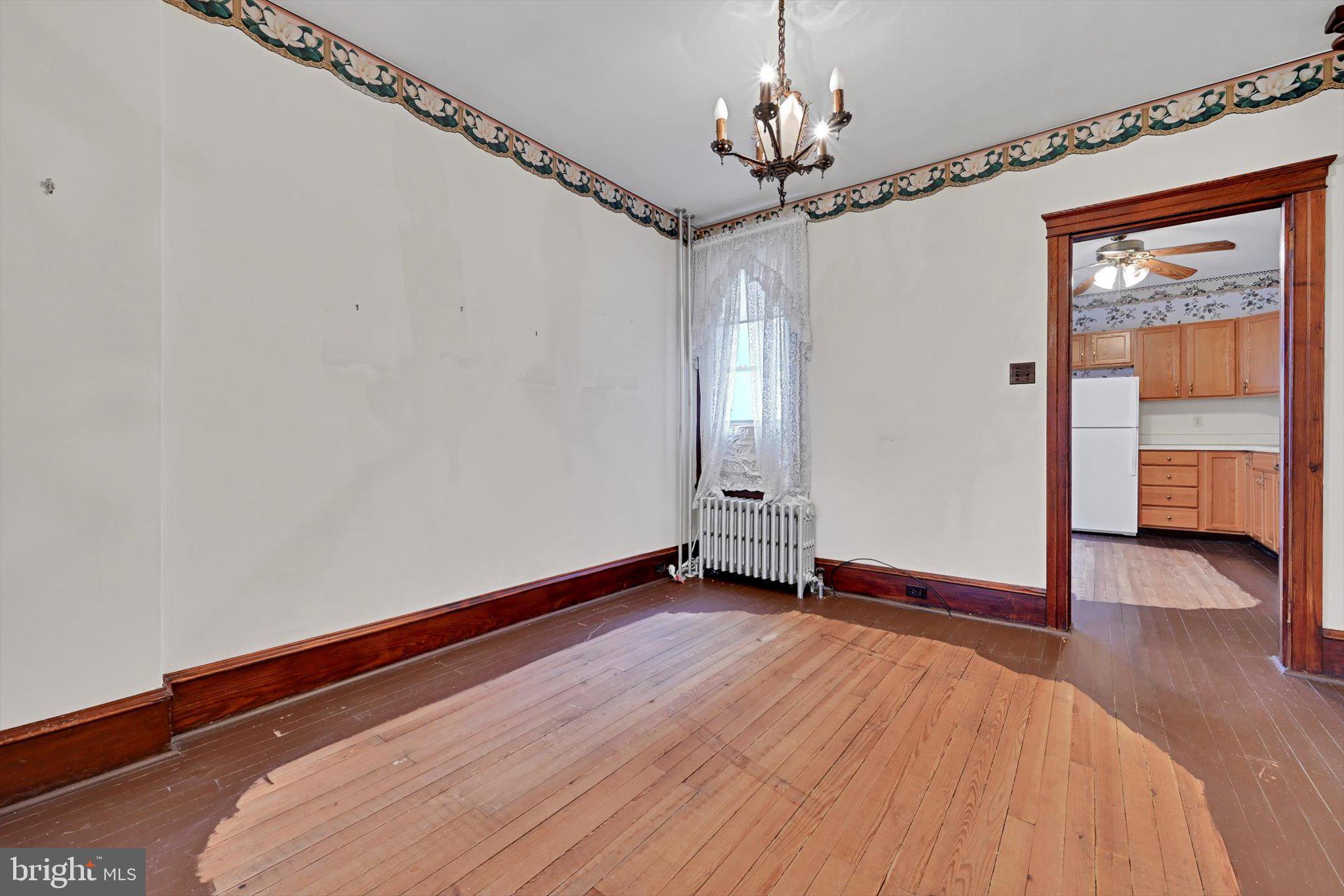 HAMBURG TERRACE - Residential