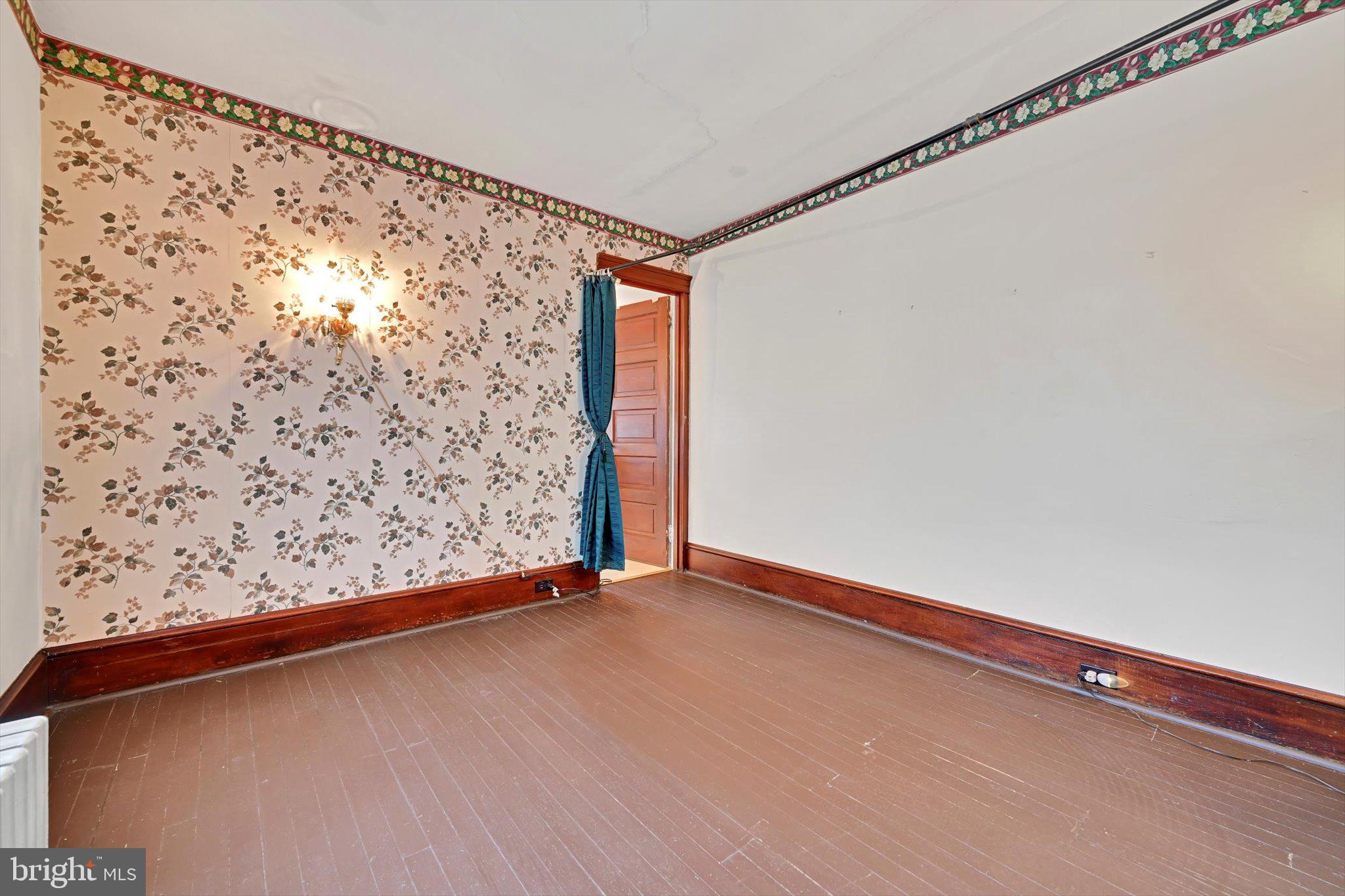 HAMBURG TERRACE - Residential