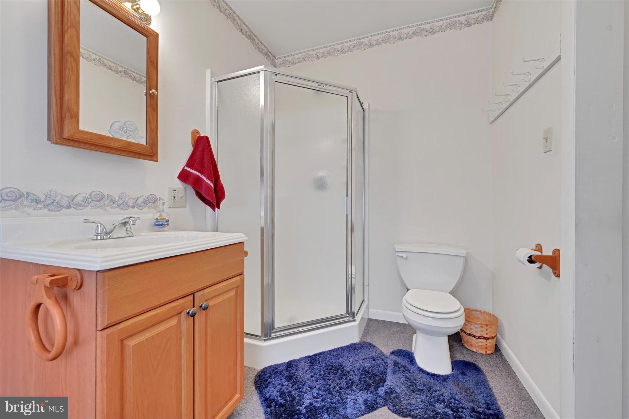 HAMBURG TERRACE - Residential