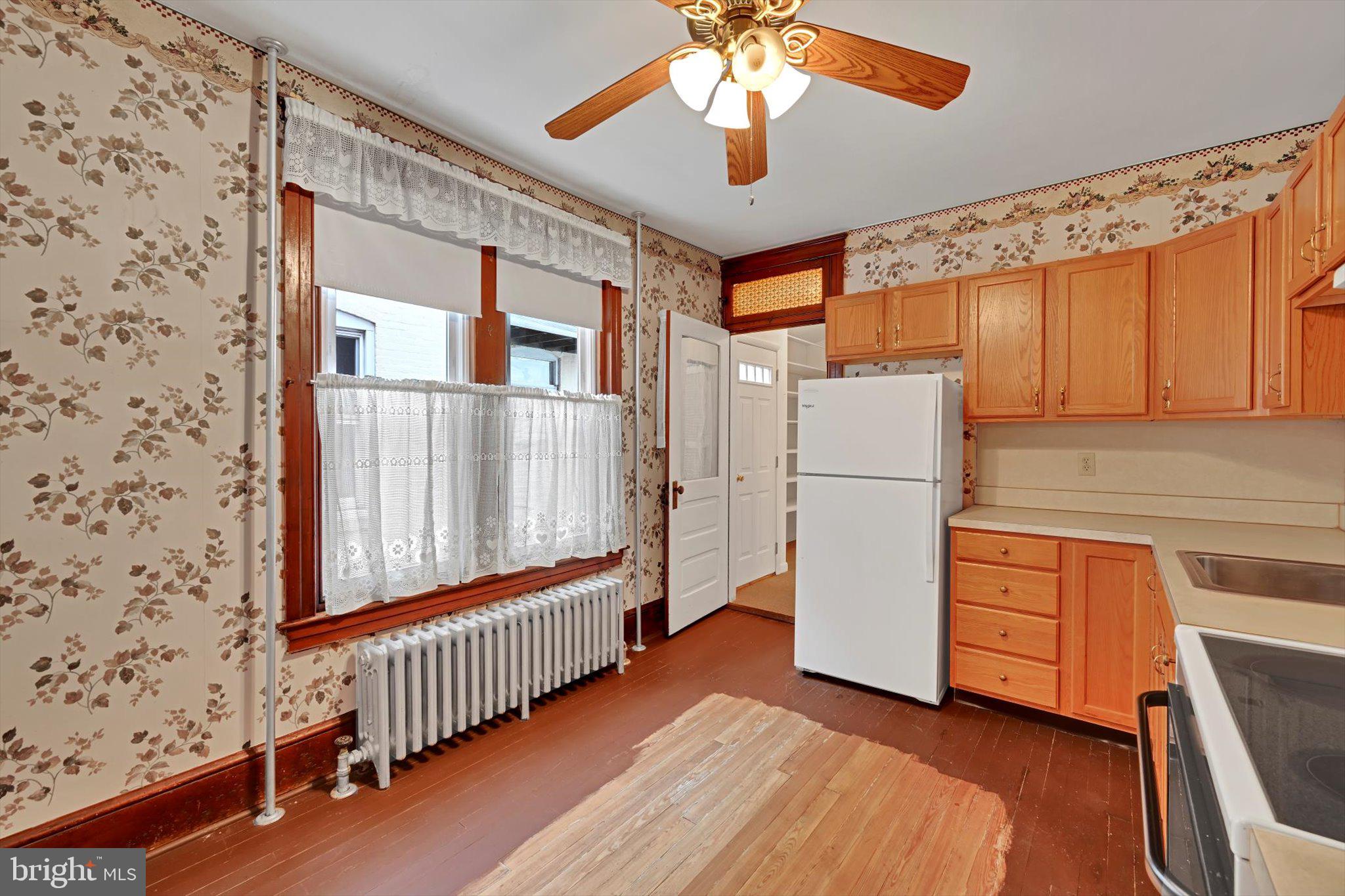 HAMBURG TERRACE - Residential