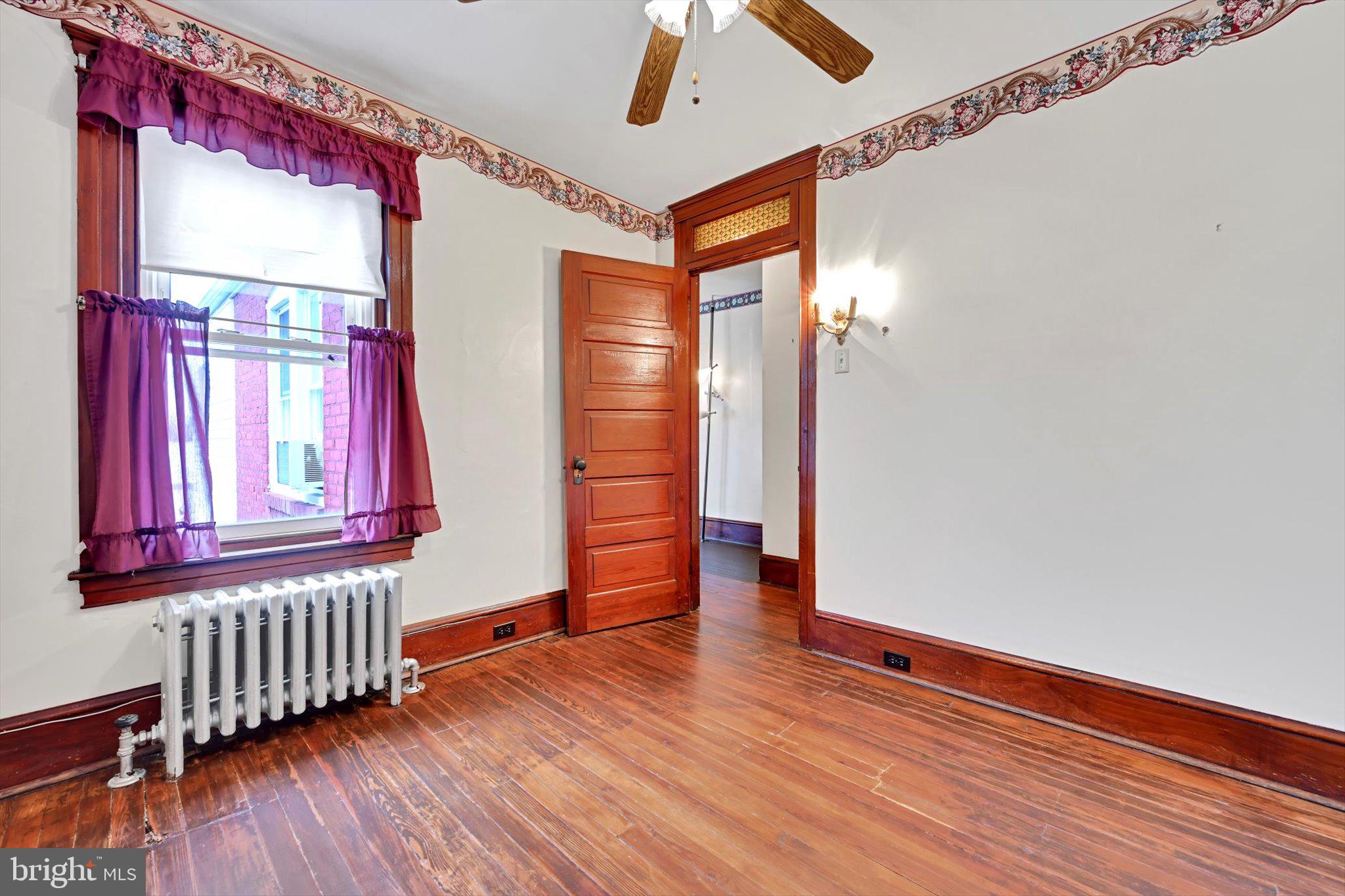 HAMBURG TERRACE - Residential