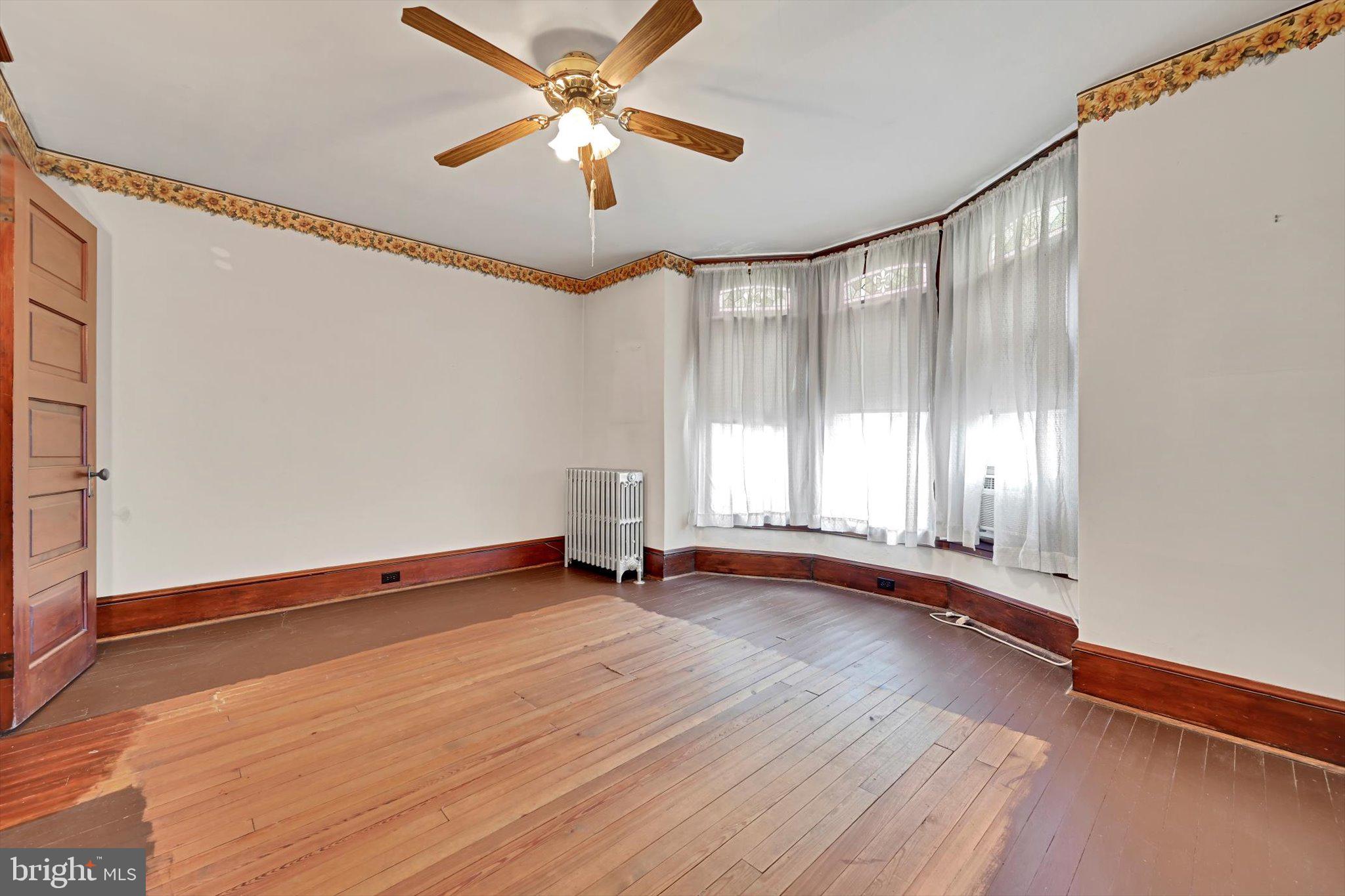 HAMBURG TERRACE - Residential