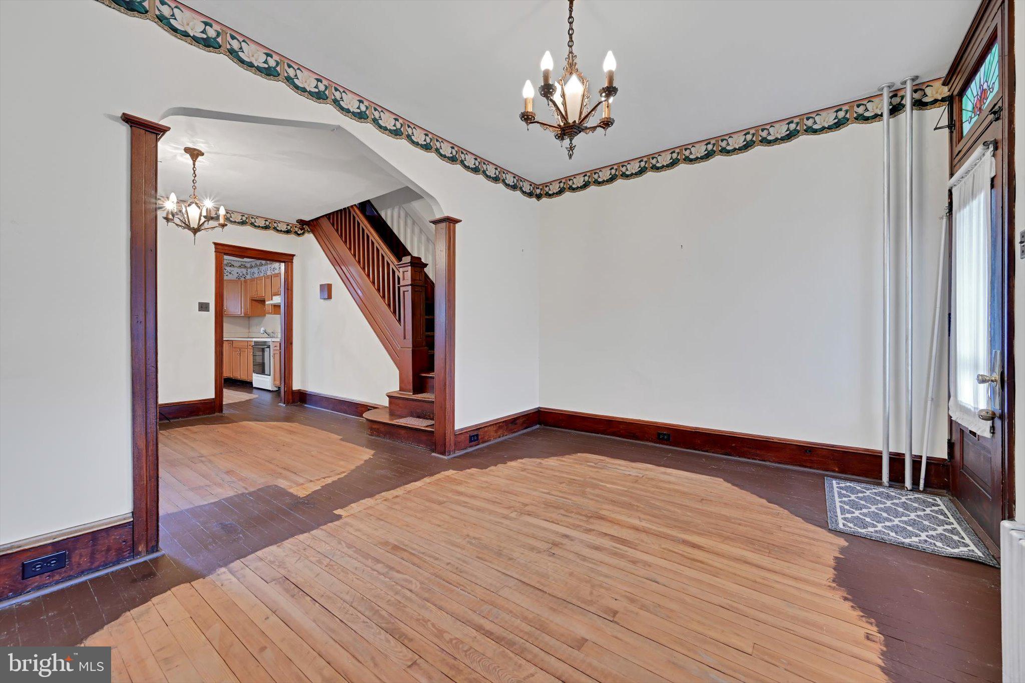 HAMBURG TERRACE - Residential