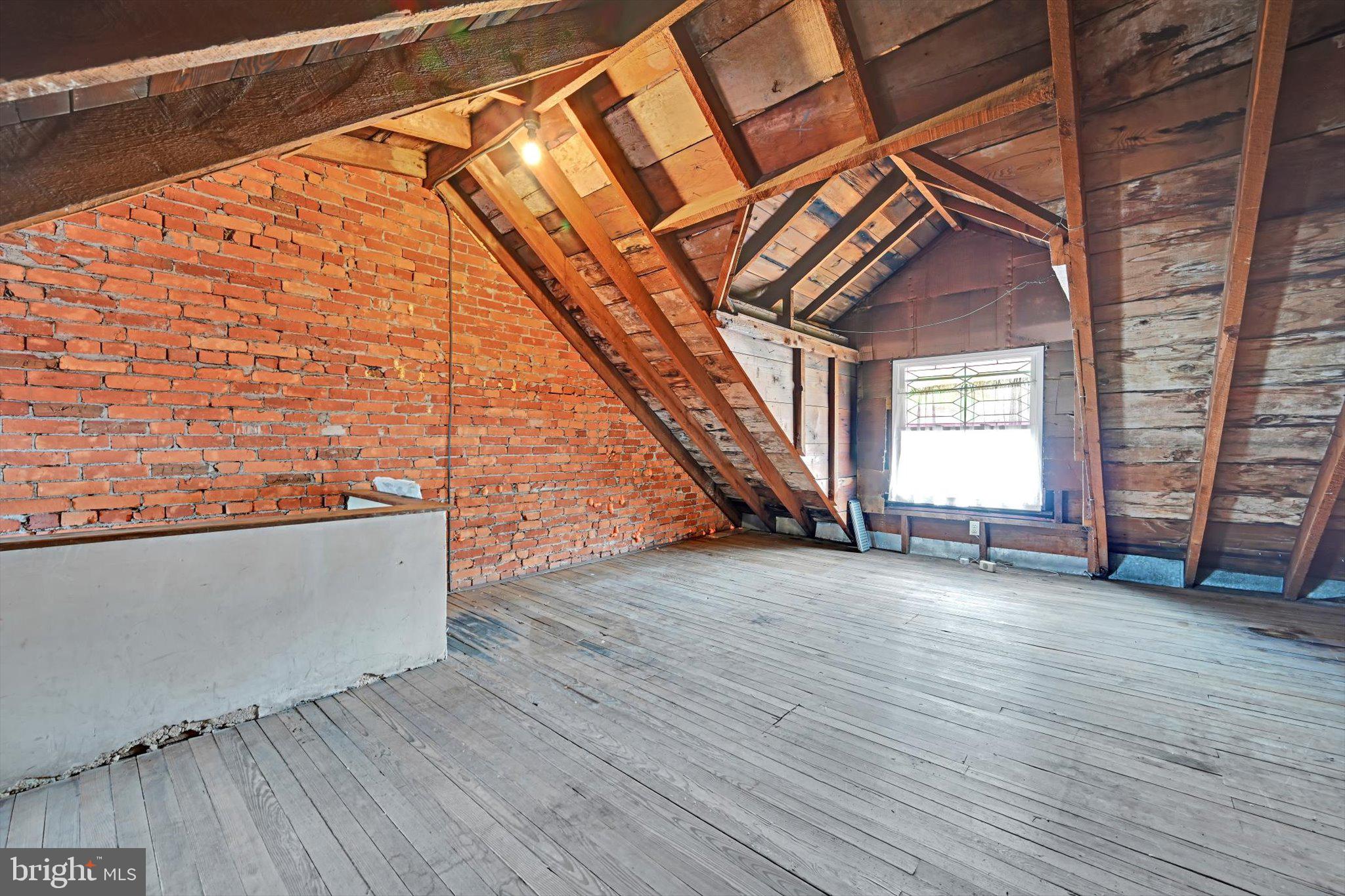 HAMBURG TERRACE - Residential