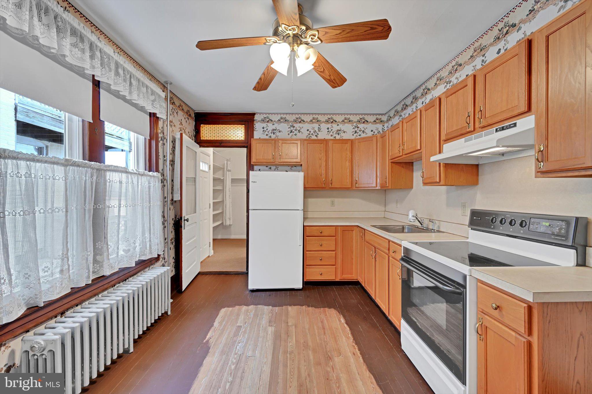 HAMBURG TERRACE - Residential