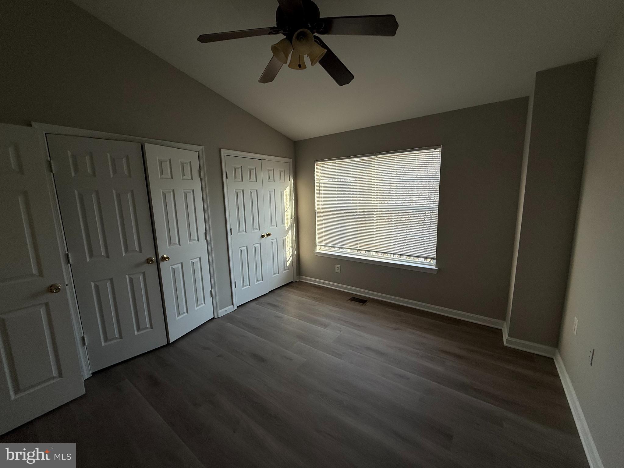 FOX MILL STATION - Residential Lease