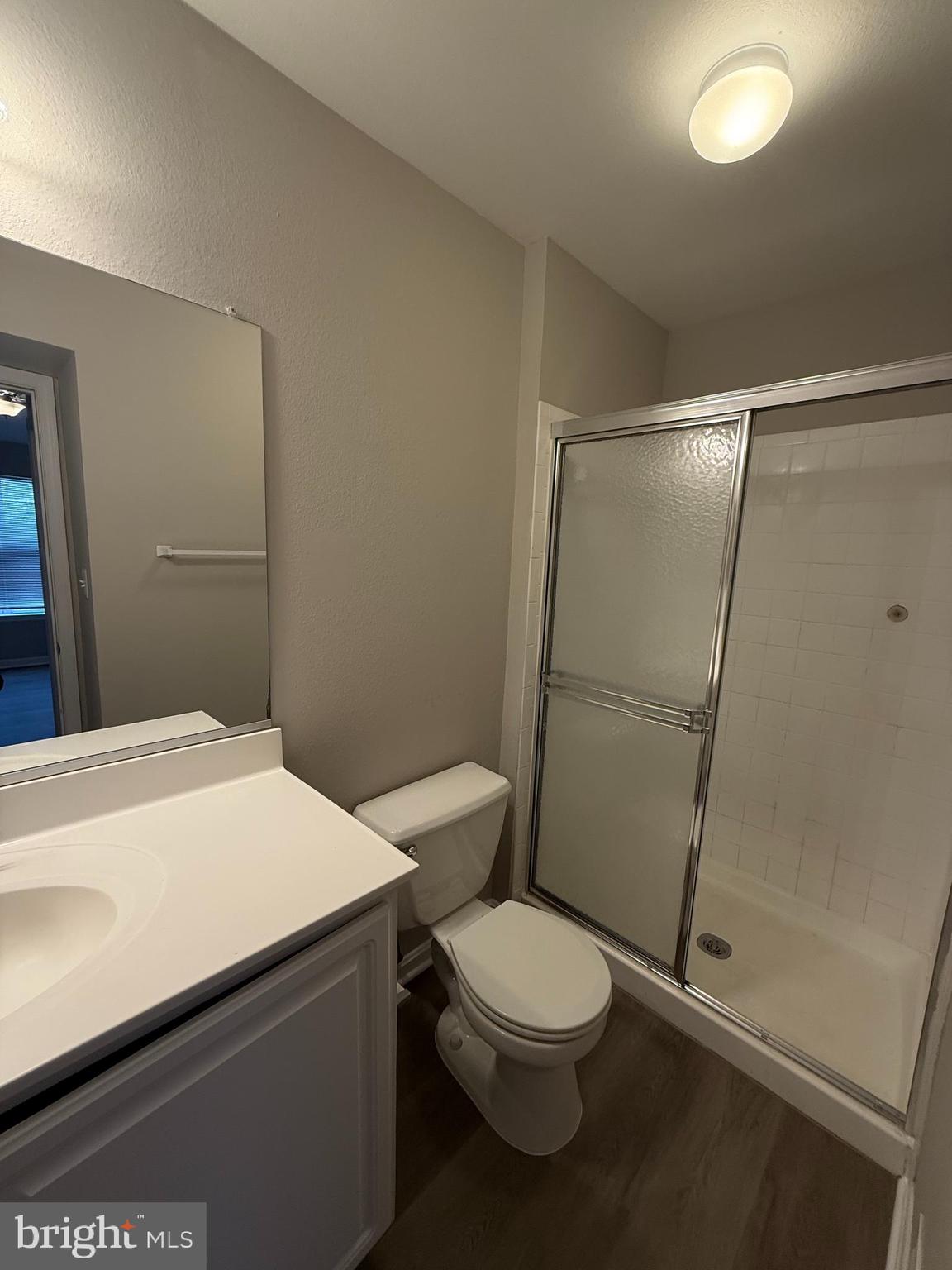 FOX MILL STATION - Residential Lease