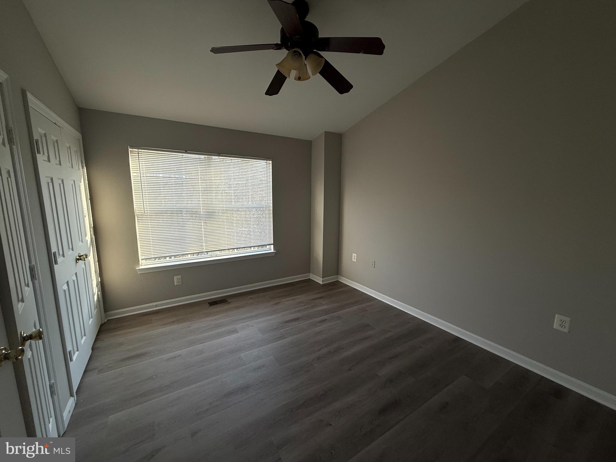 FOX MILL STATION - Residential Lease