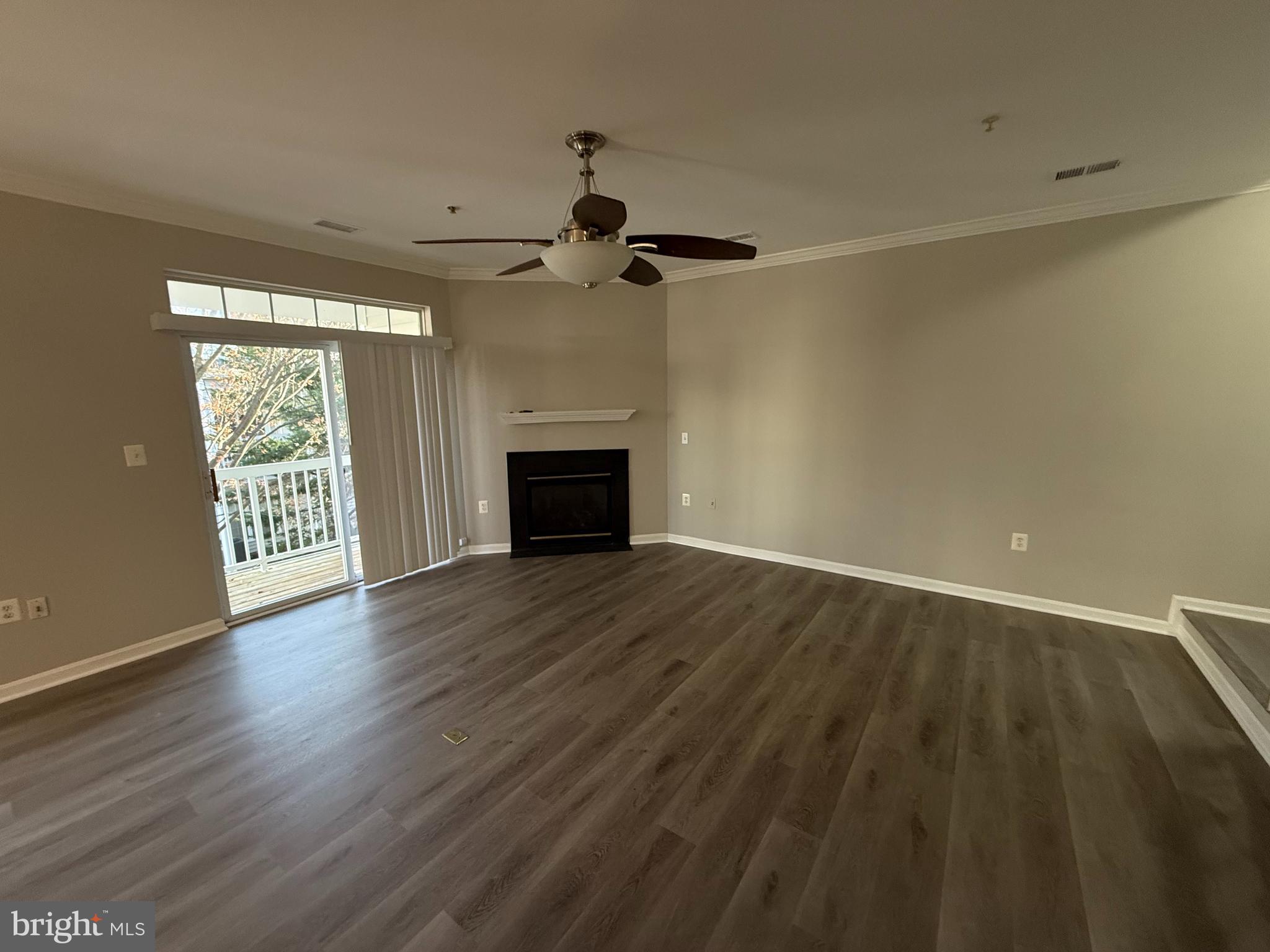 FOX MILL STATION - Residential Lease