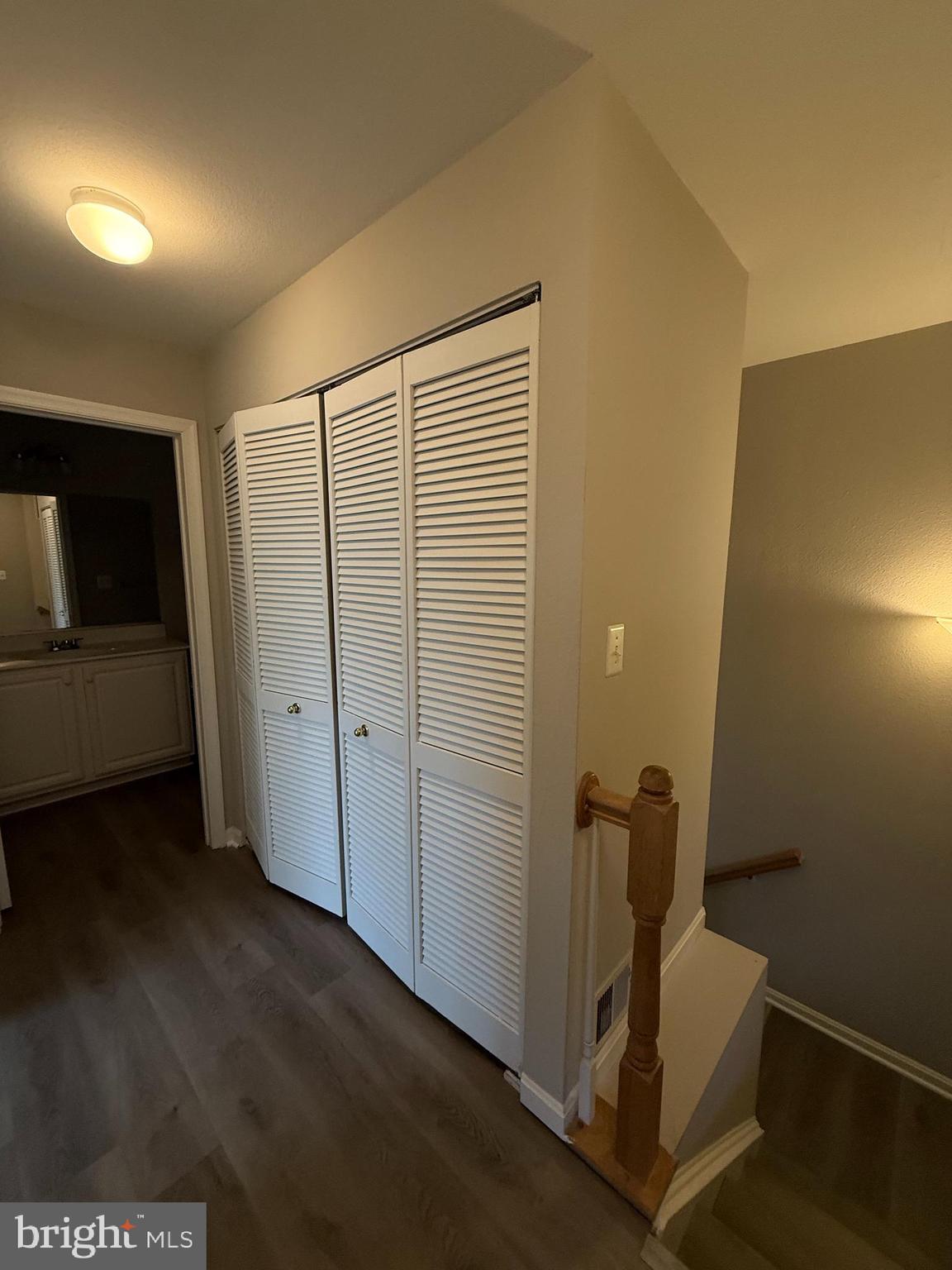 FOX MILL STATION - Residential Lease