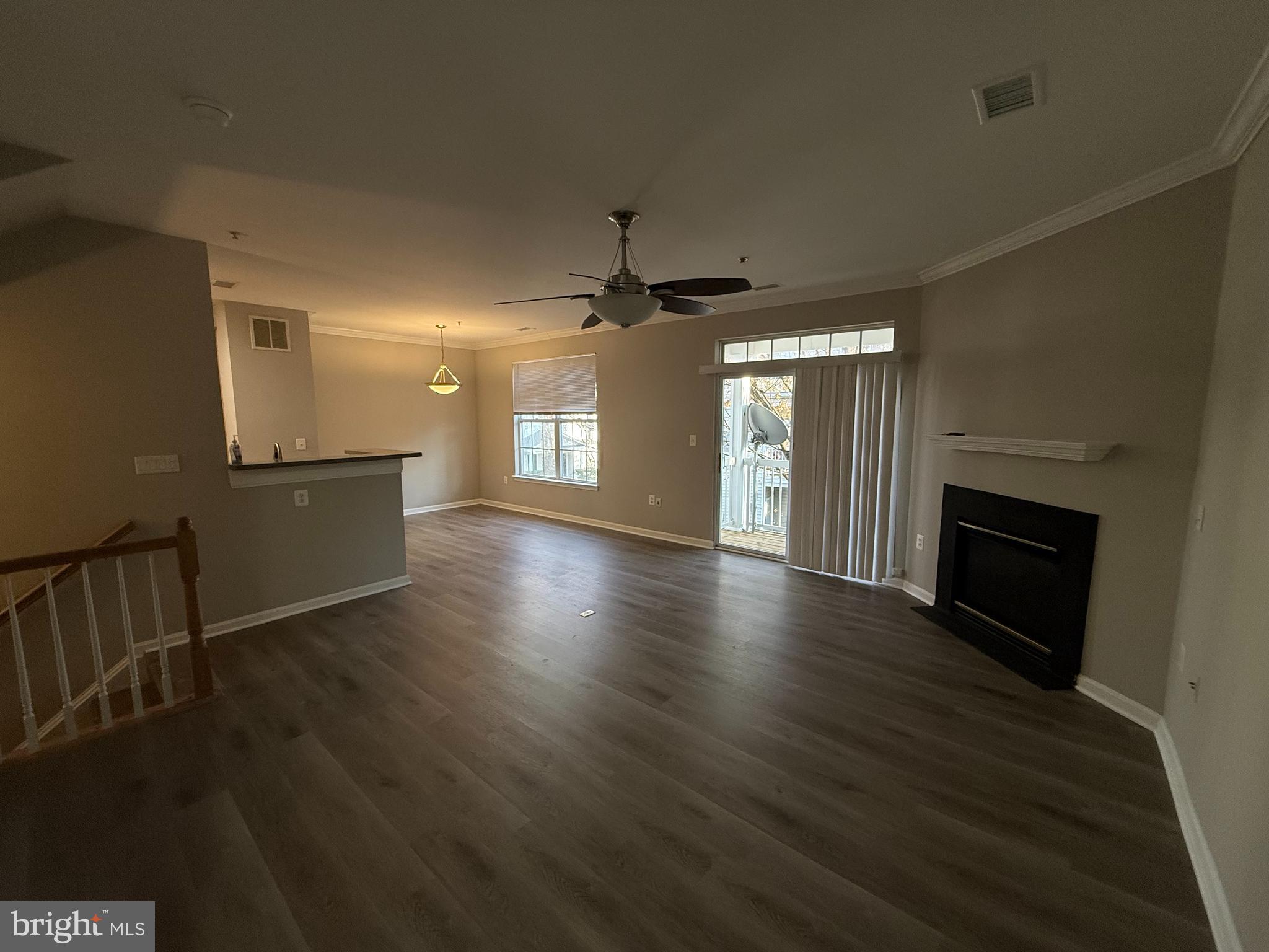 FOX MILL STATION - Residential Lease