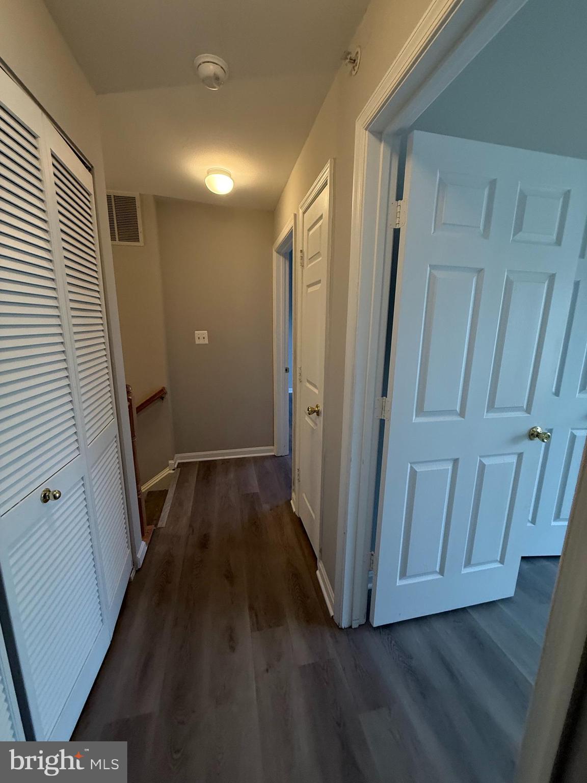 FOX MILL STATION - Residential Lease