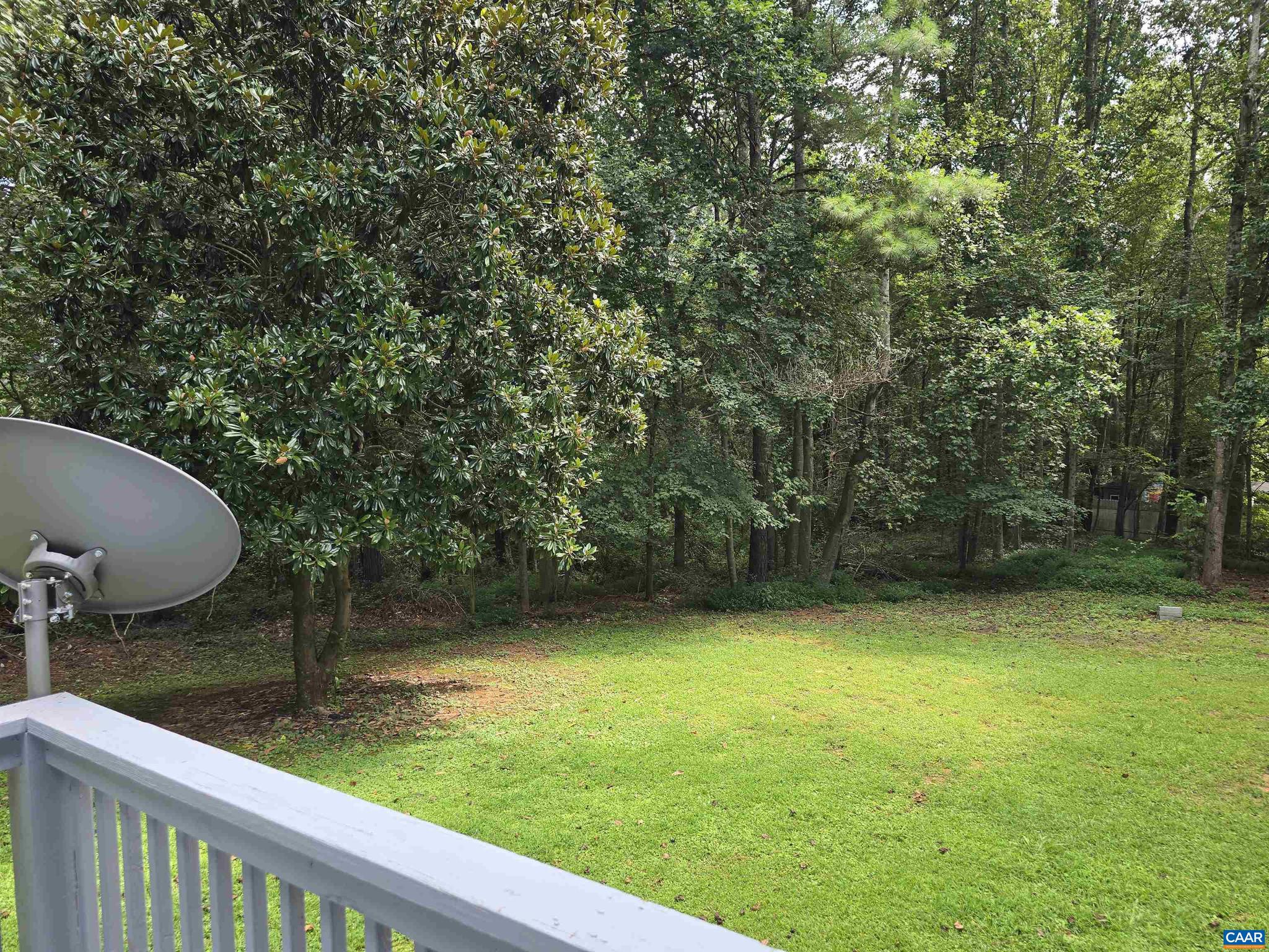 CROSS CREEK - Residential Lease