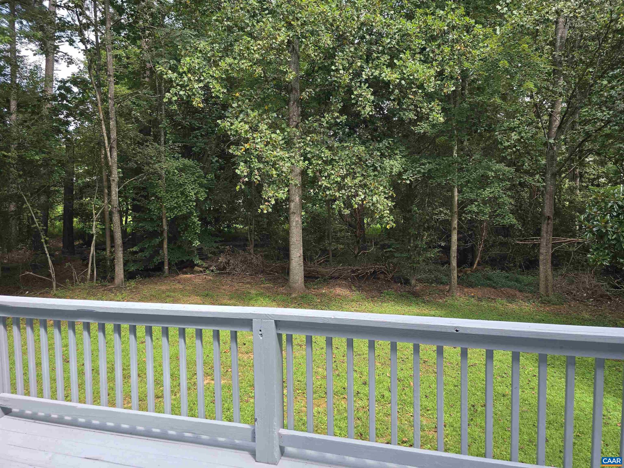 CROSS CREEK - Residential Lease