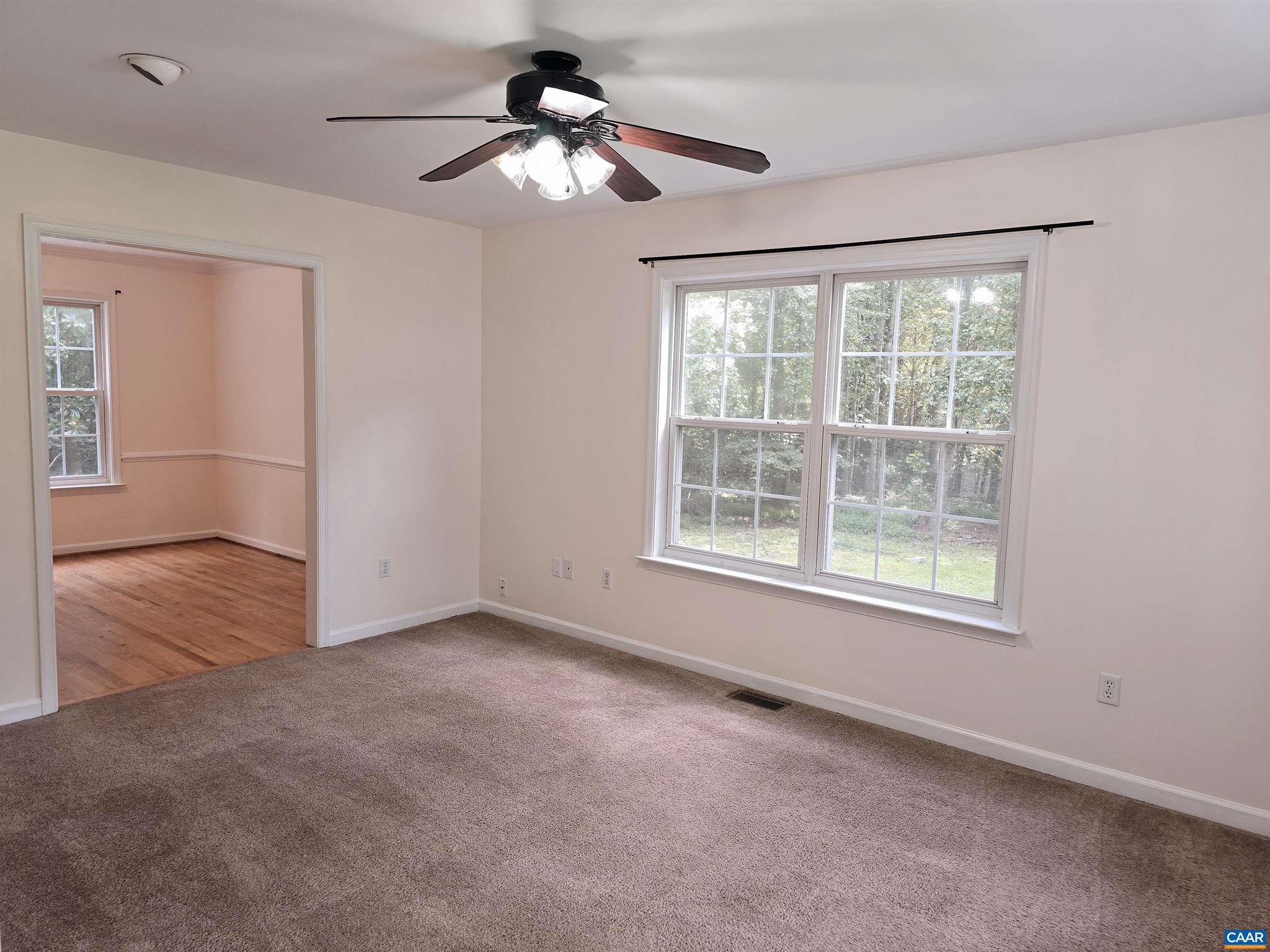 CROSS CREEK - Residential Lease