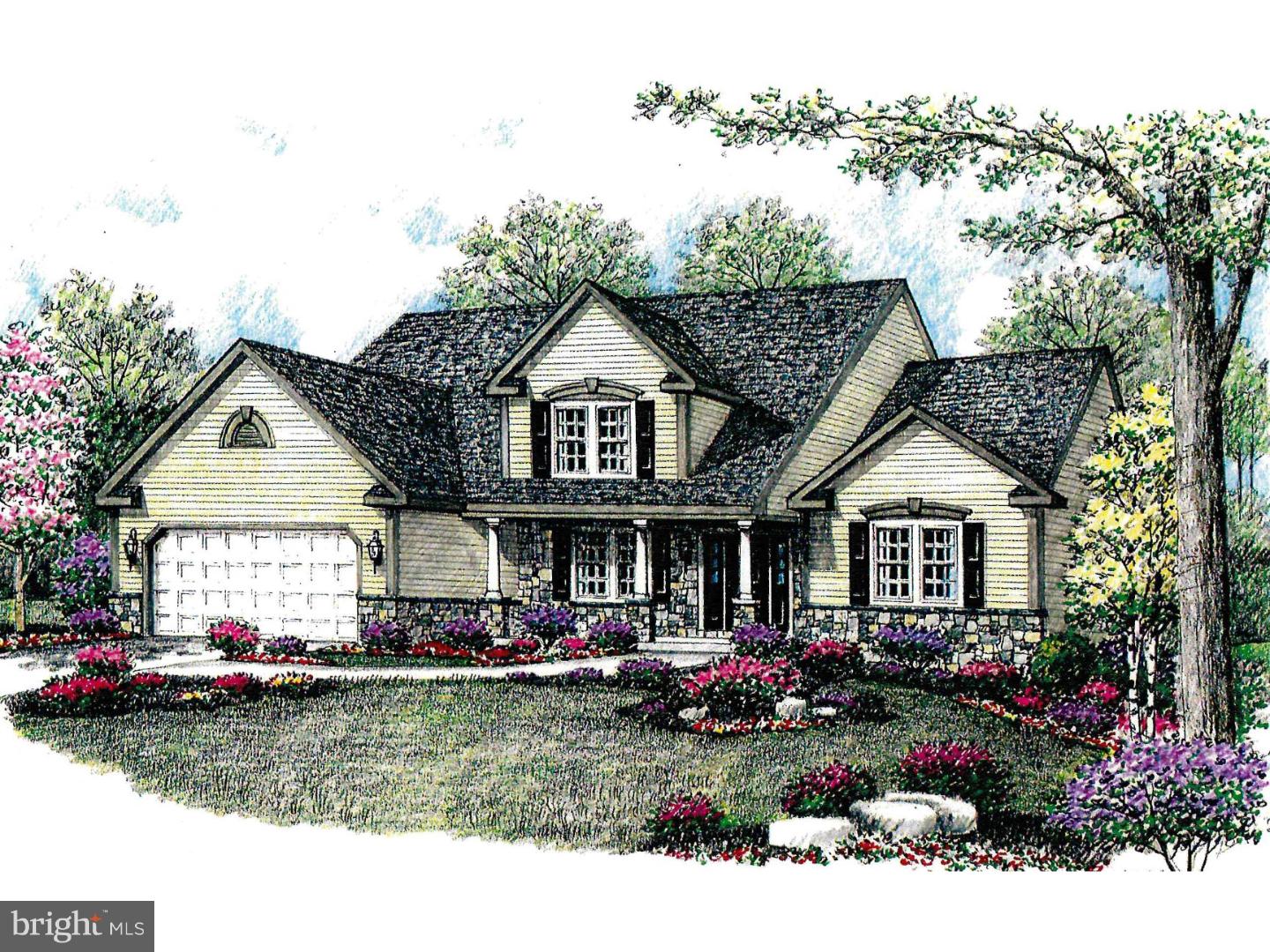 GREEN VALLEY WEST - Residential