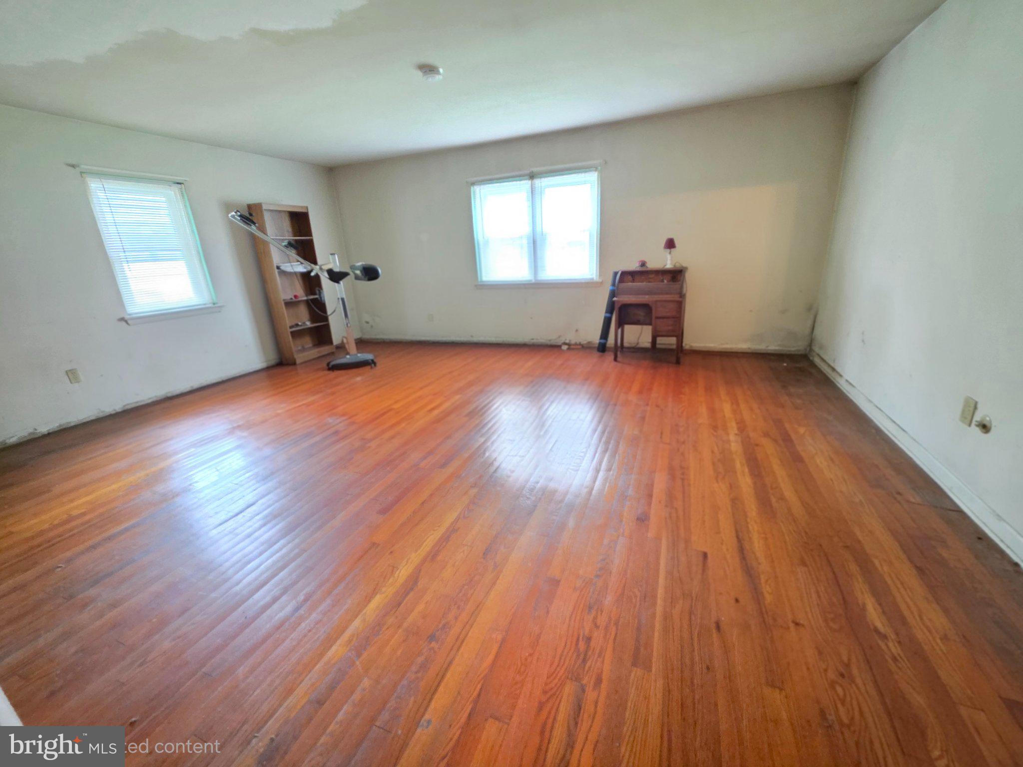 1318 CLYMER ROAD