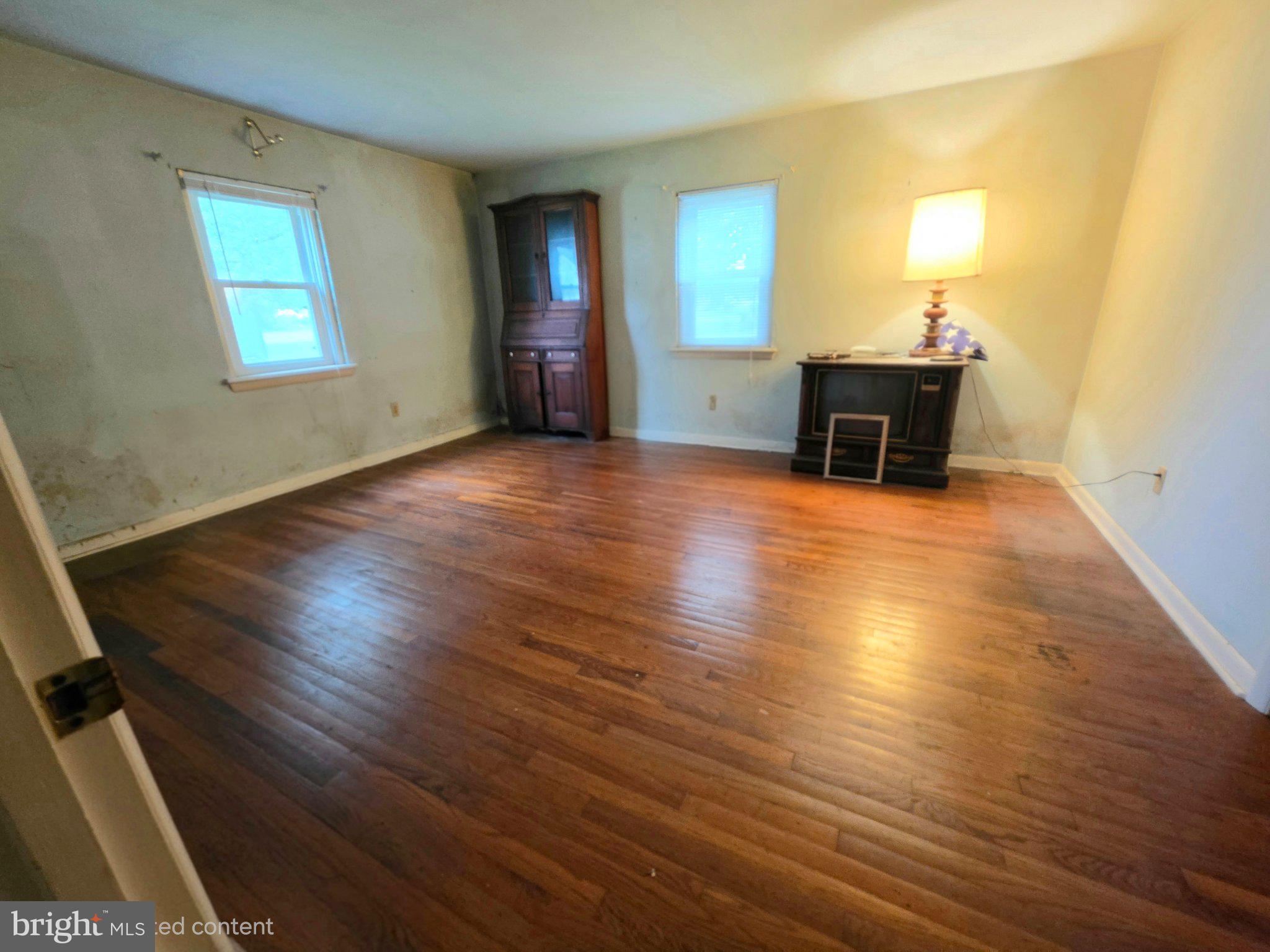 1318 CLYMER ROAD