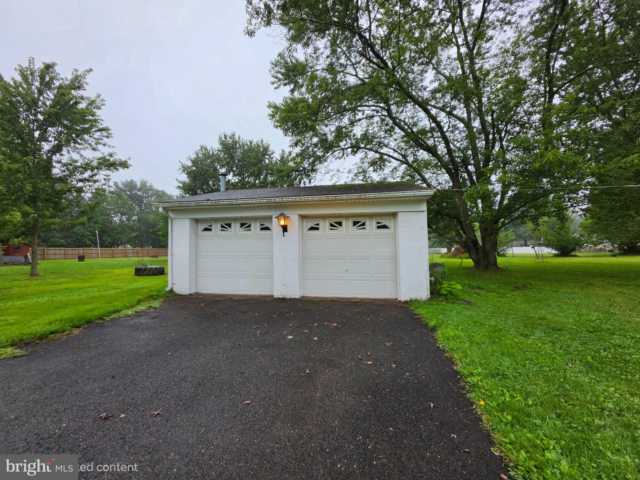 1318 CLYMER ROAD