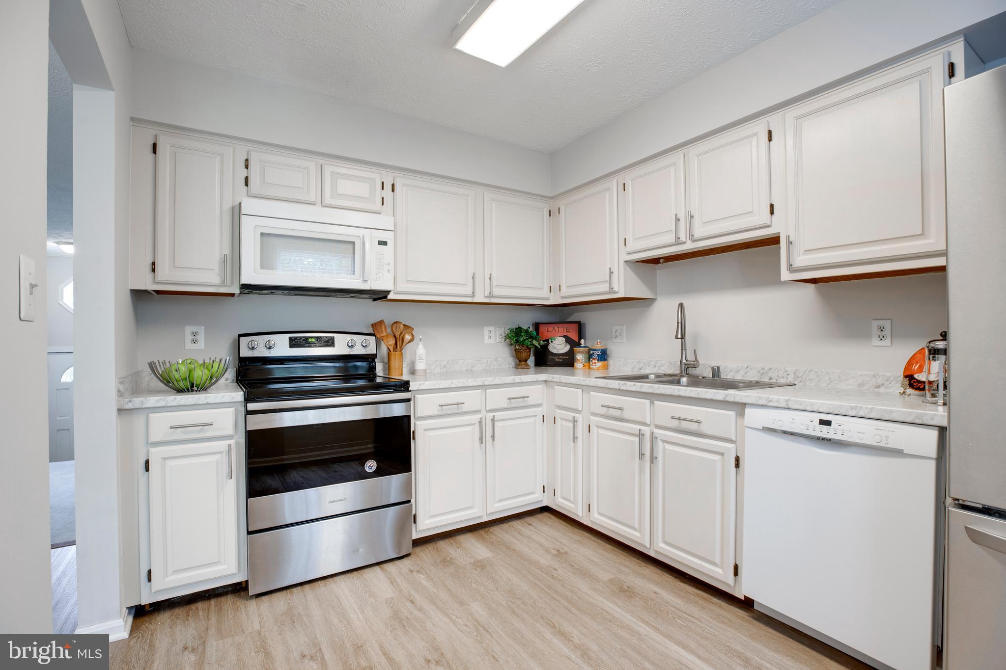 FERNSHIRE FARMS - Residential