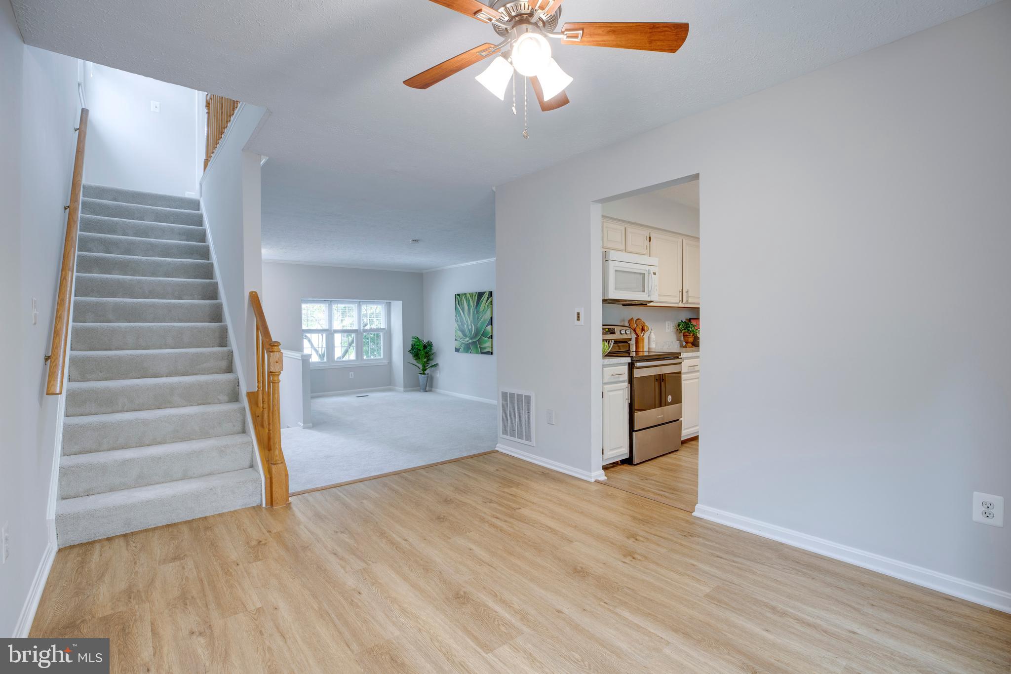 FERNSHIRE FARMS - Residential