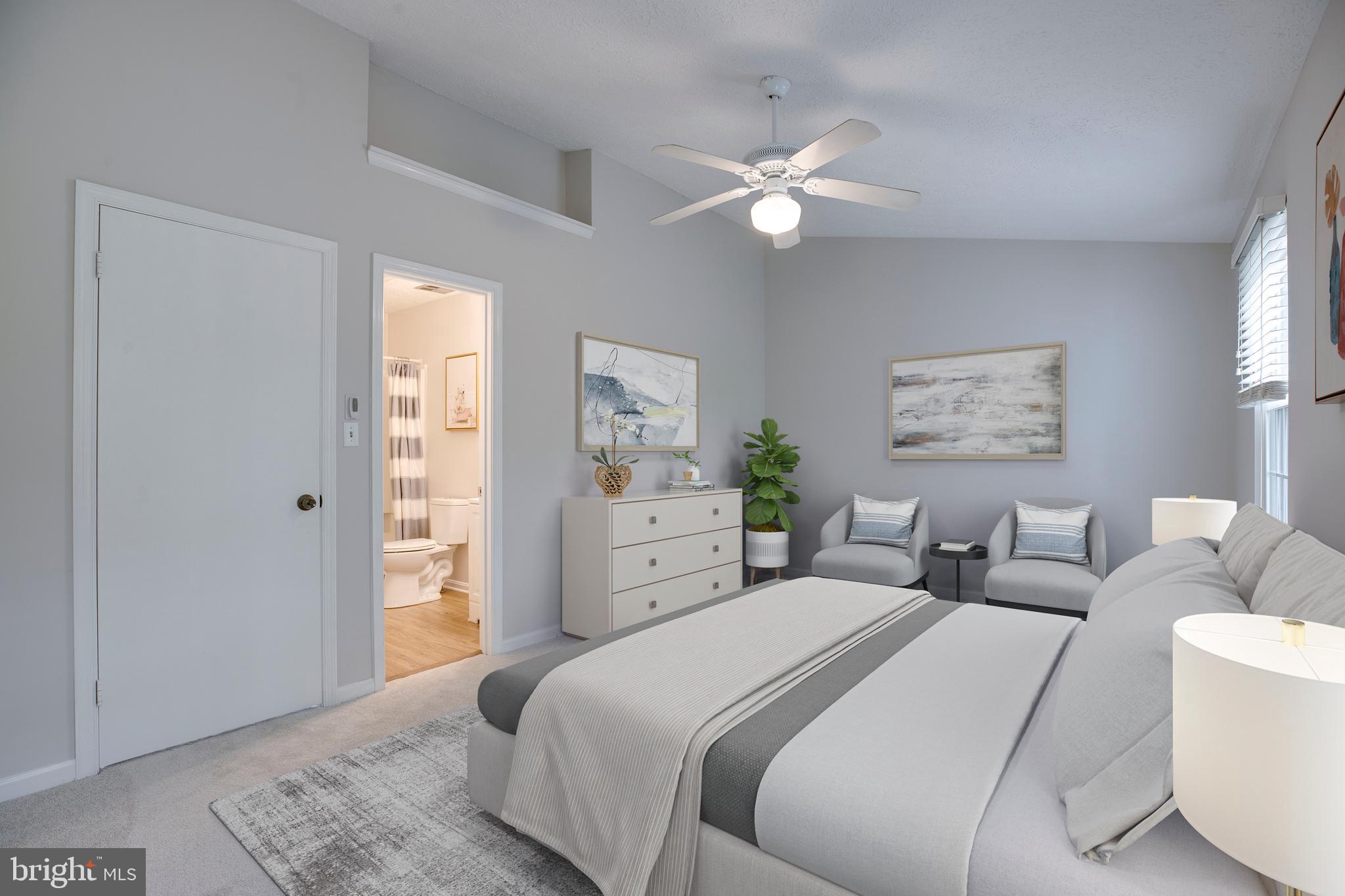 FERNSHIRE FARMS - Residential