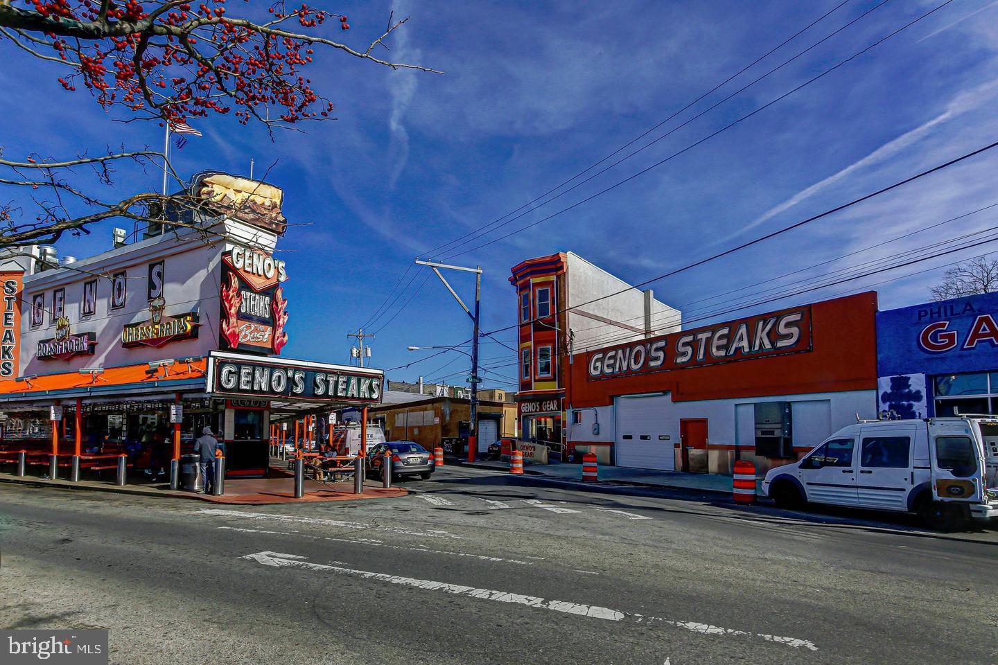 BELLA VISTA - Residential