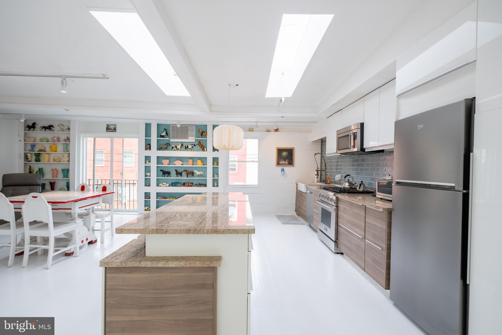 BELLA VISTA - Residential