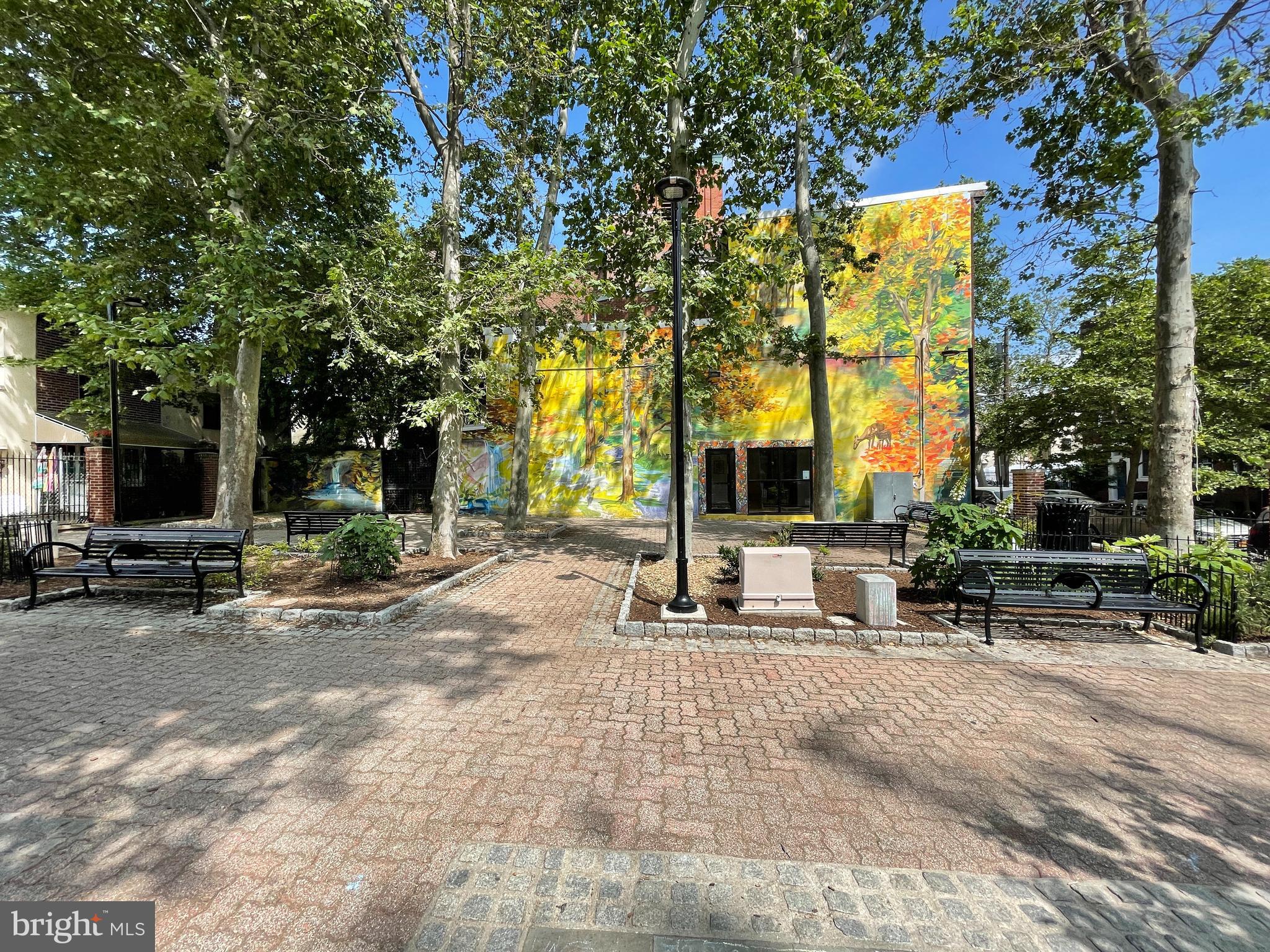 BELLA VISTA - Residential