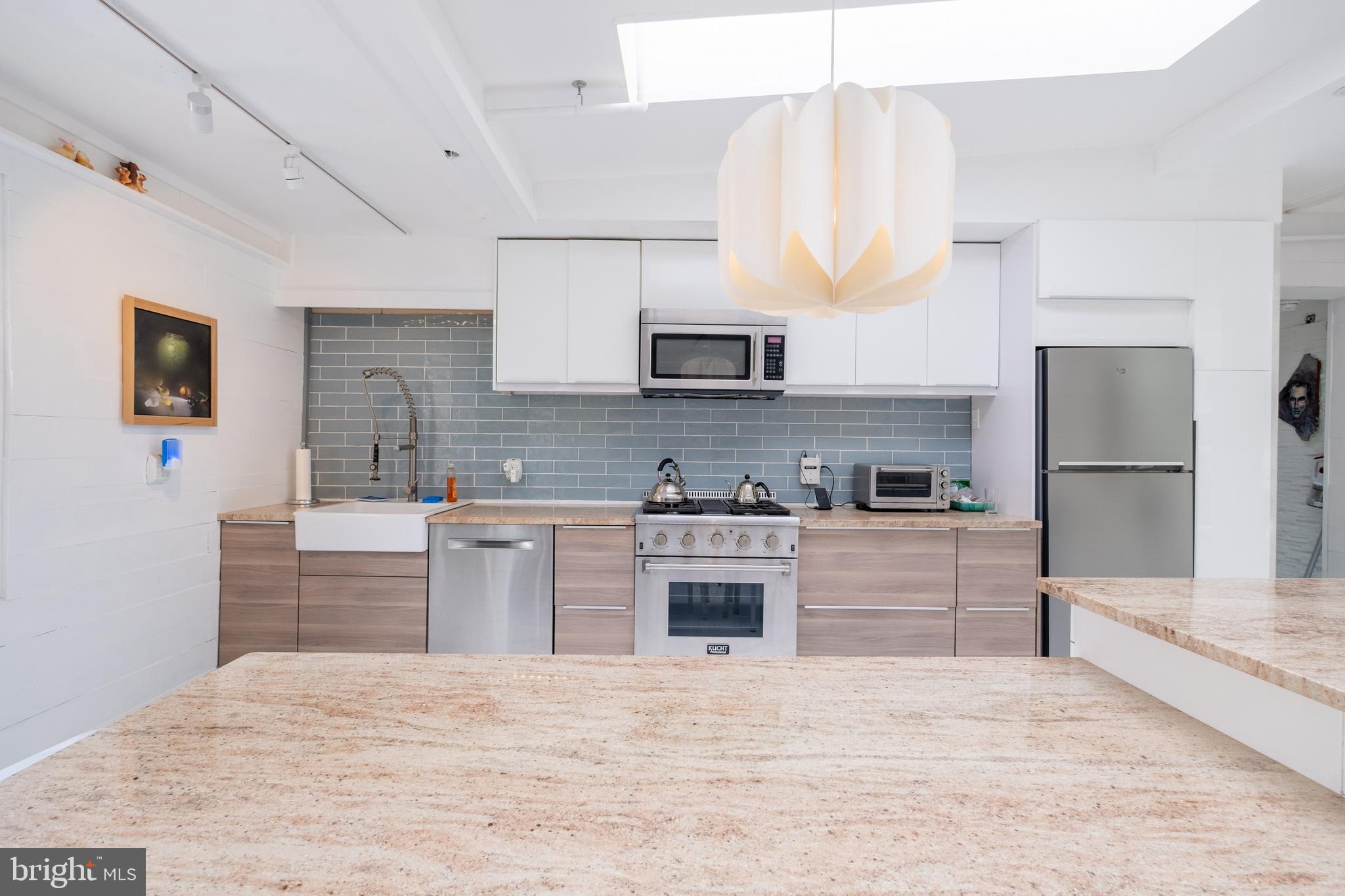 BELLA VISTA - Residential