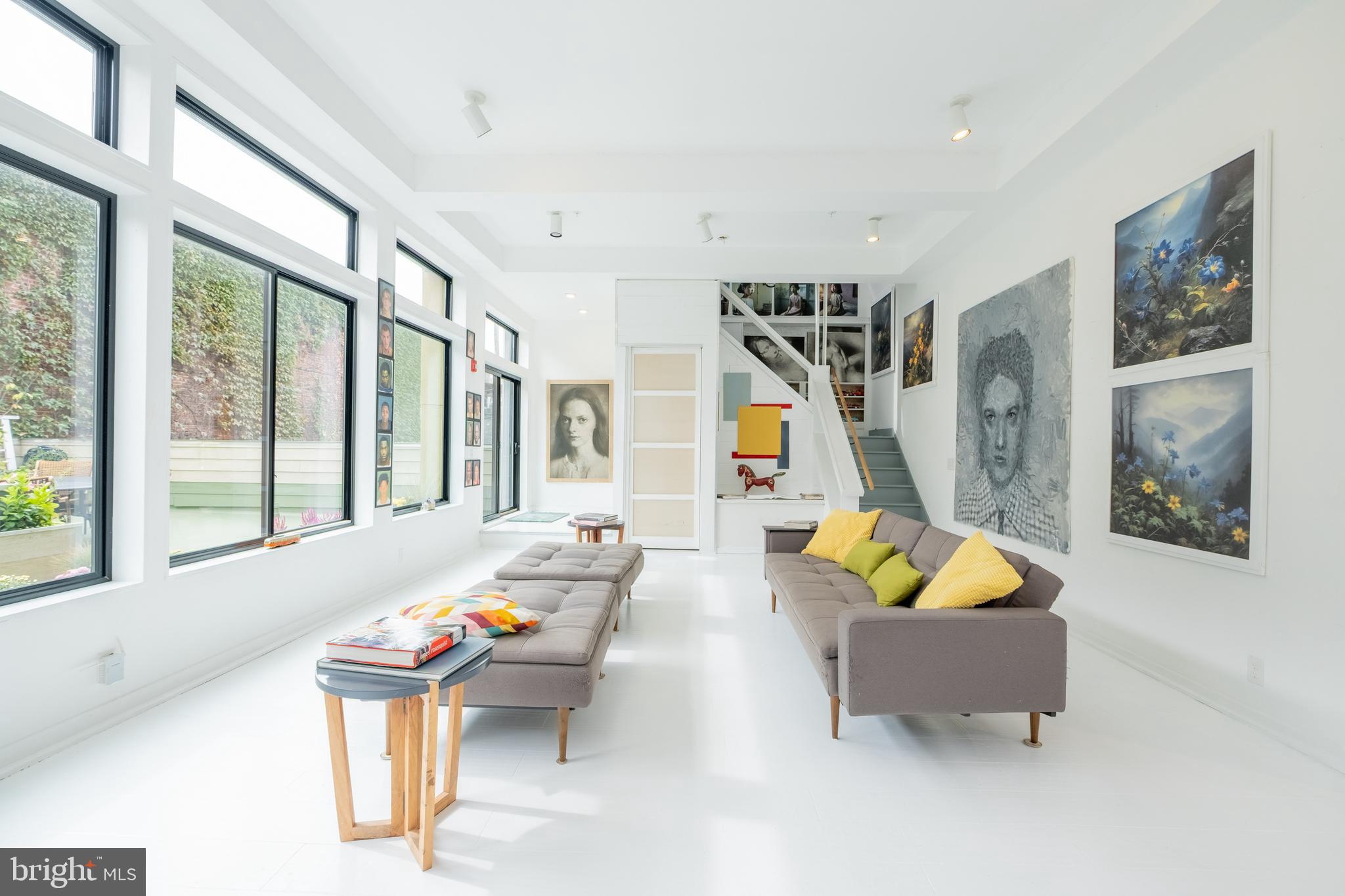 BELLA VISTA - Residential