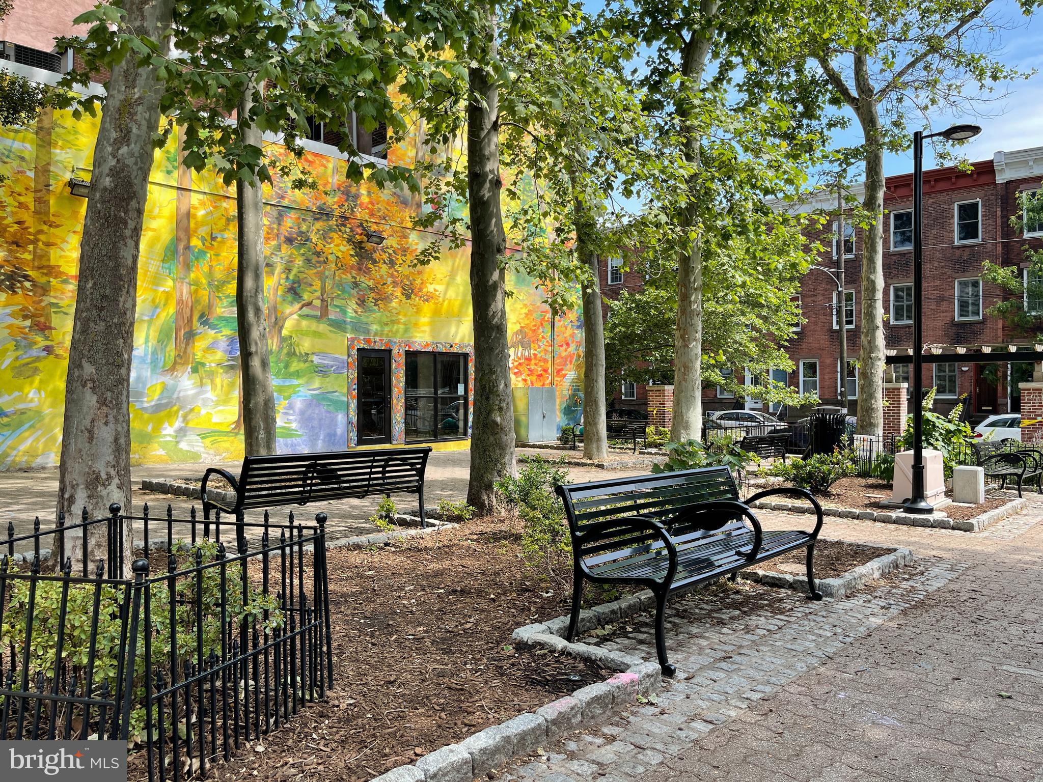 BELLA VISTA - Residential