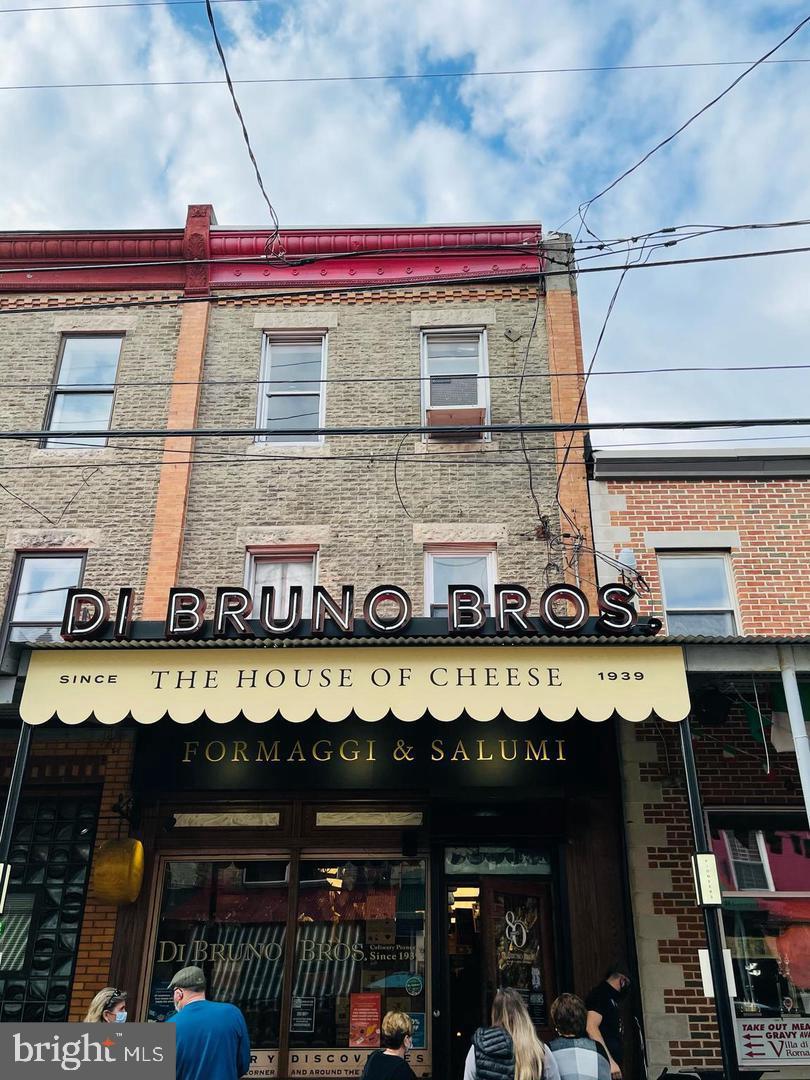 BELLA VISTA - Residential