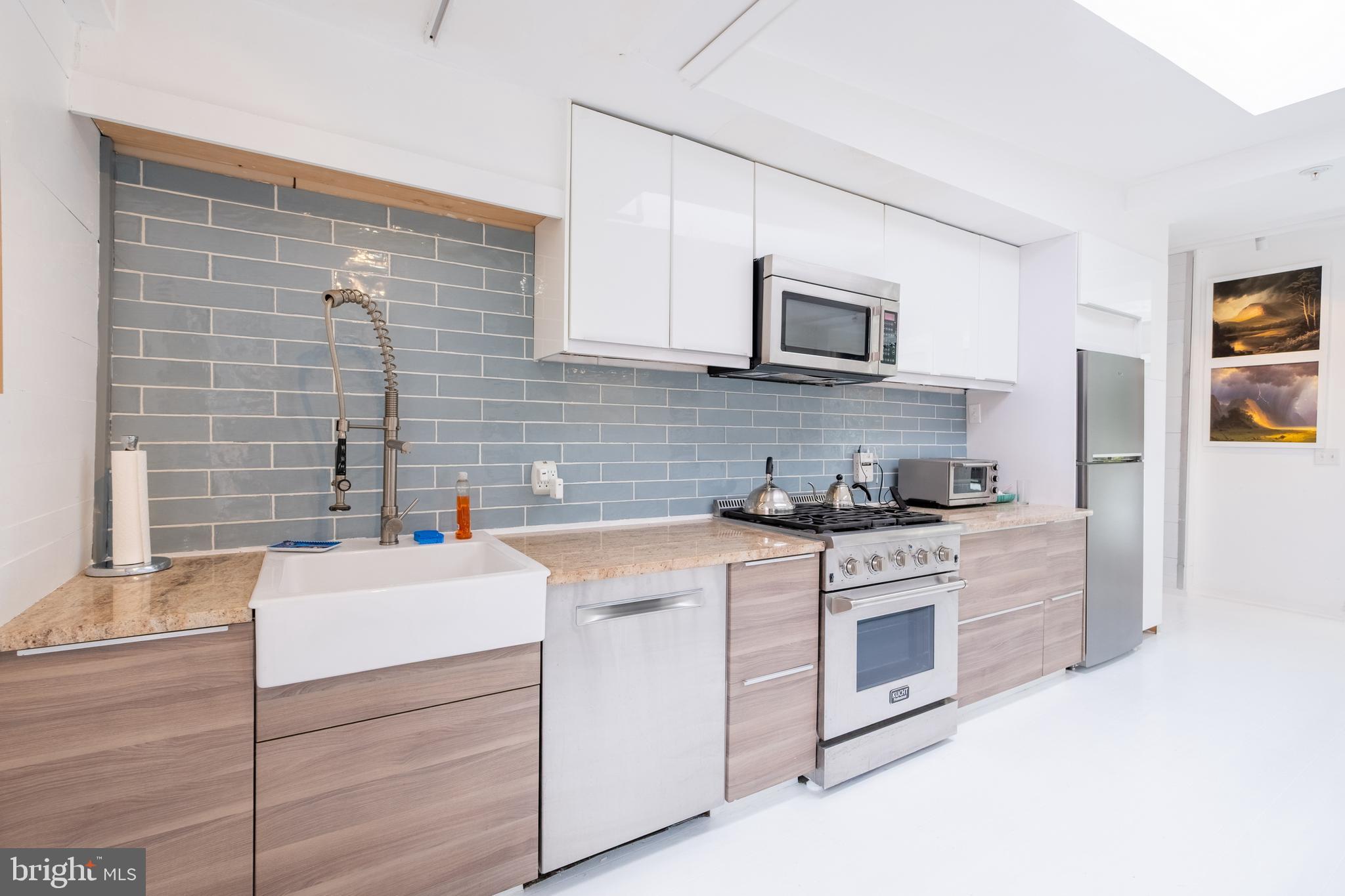 BELLA VISTA - Residential