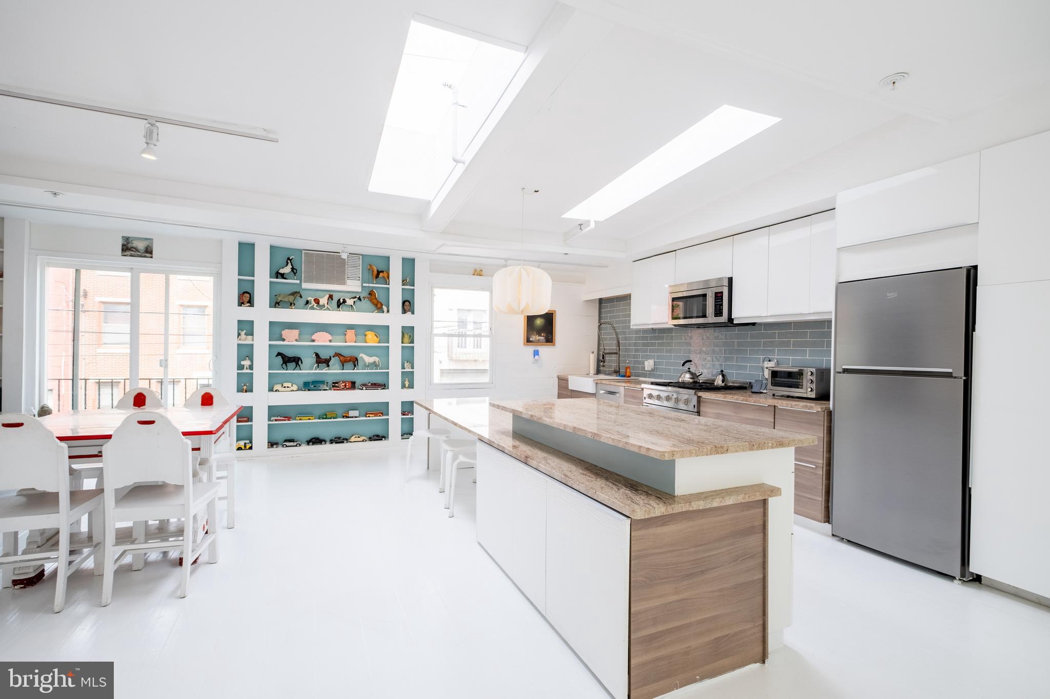 BELLA VISTA - Residential