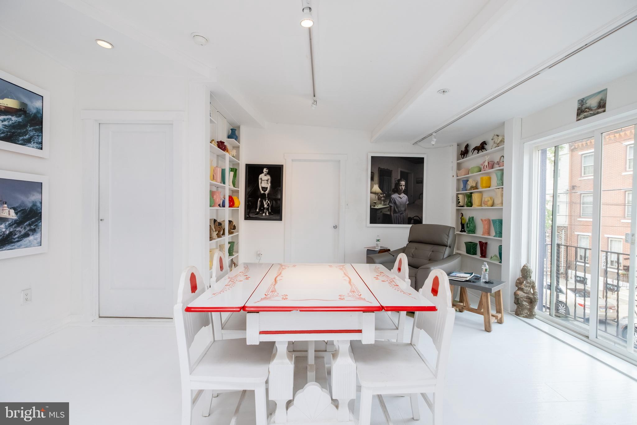 BELLA VISTA - Residential