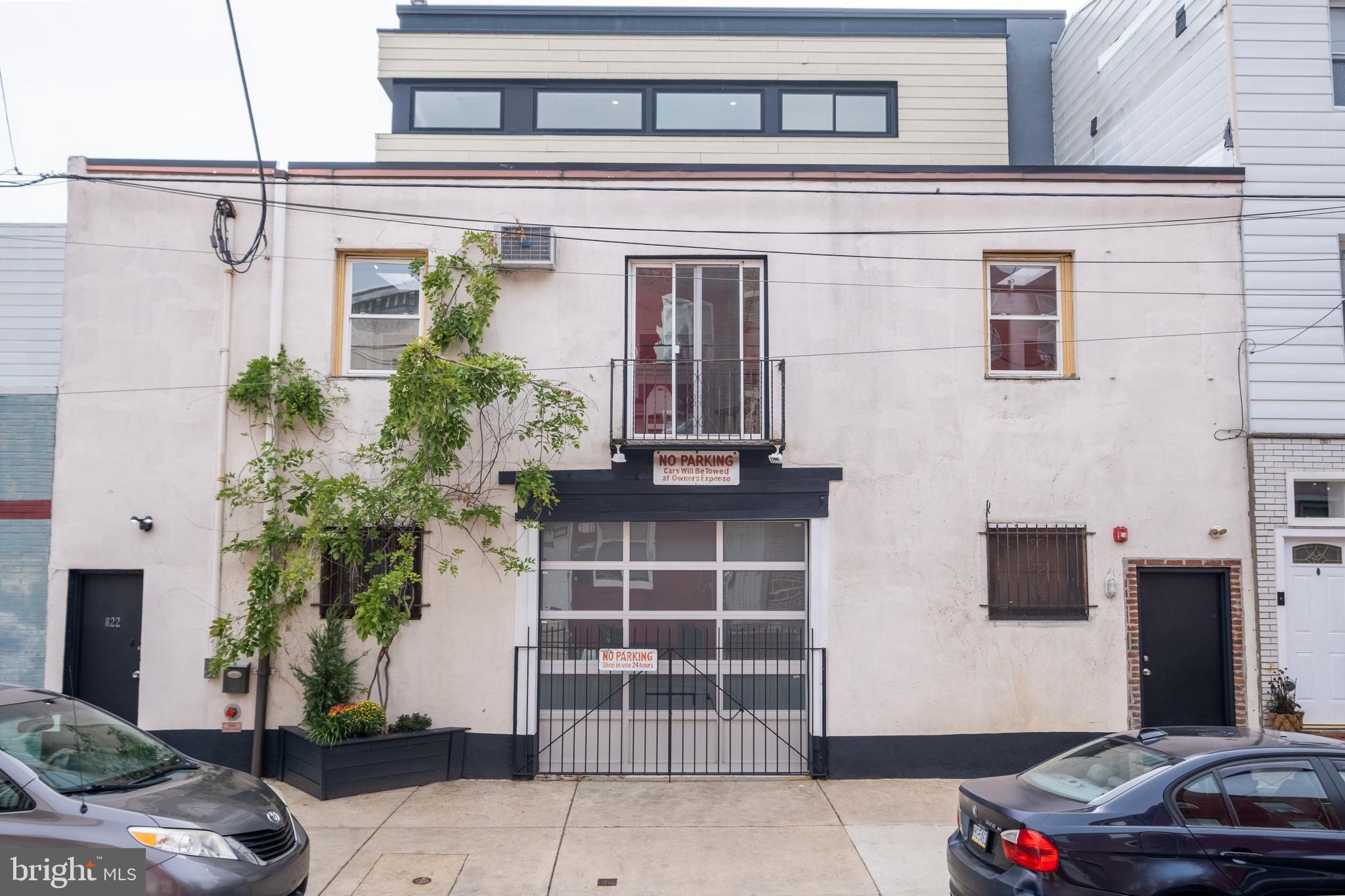 BELLA VISTA - Residential